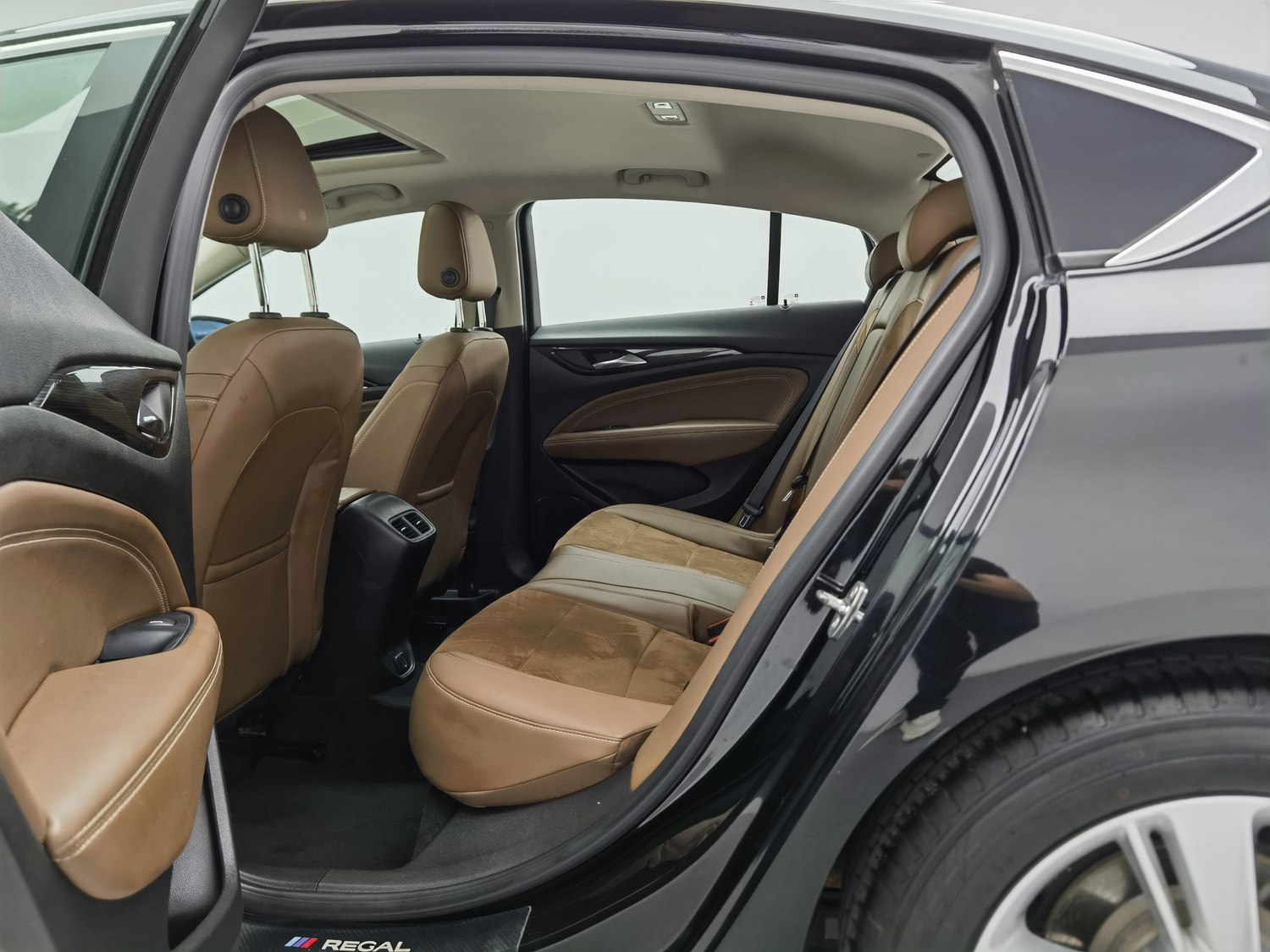 Used Buick Regal 2019 1.5 AT