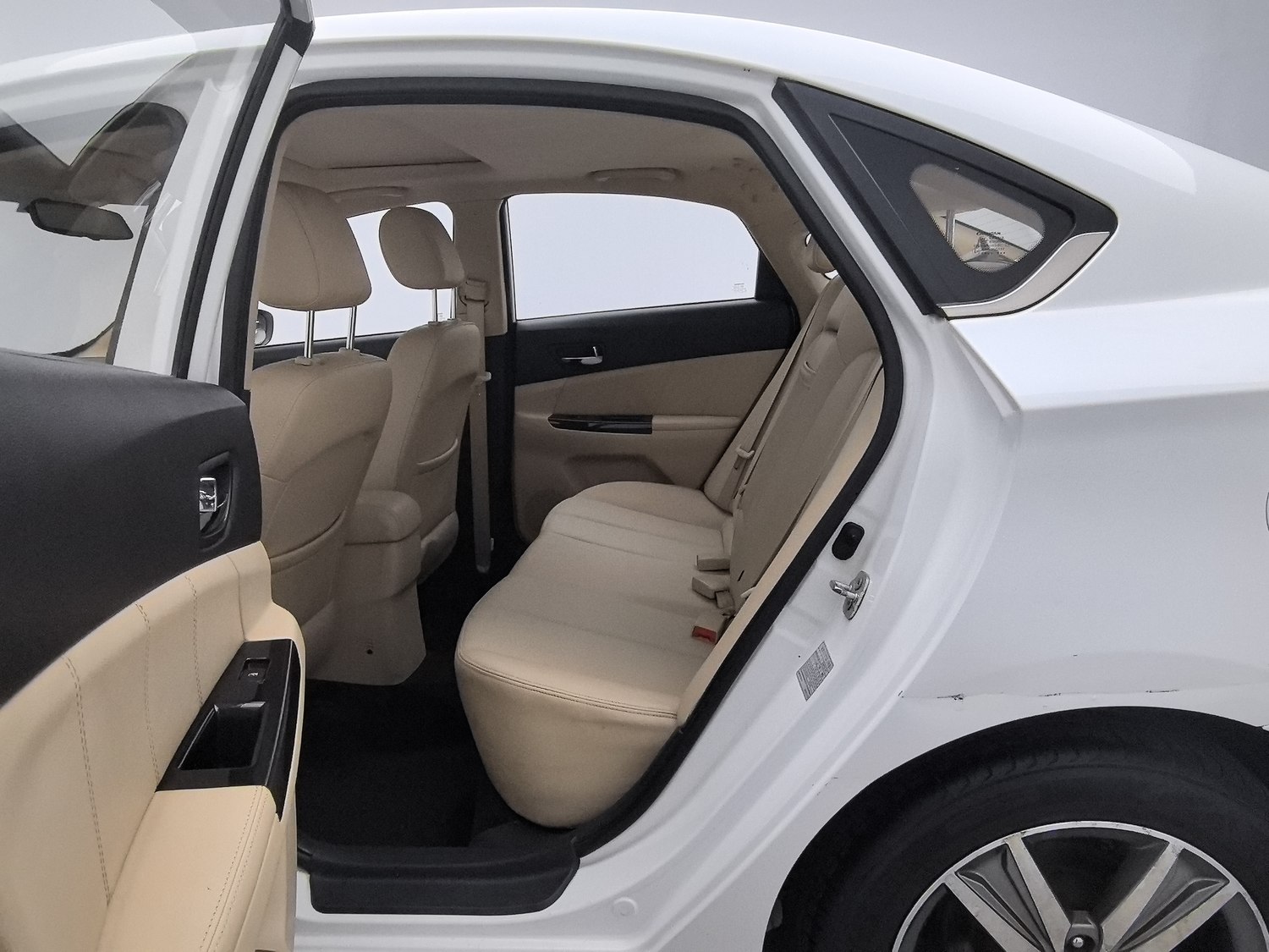 Used Changan Eado 2015 1.6 MT
