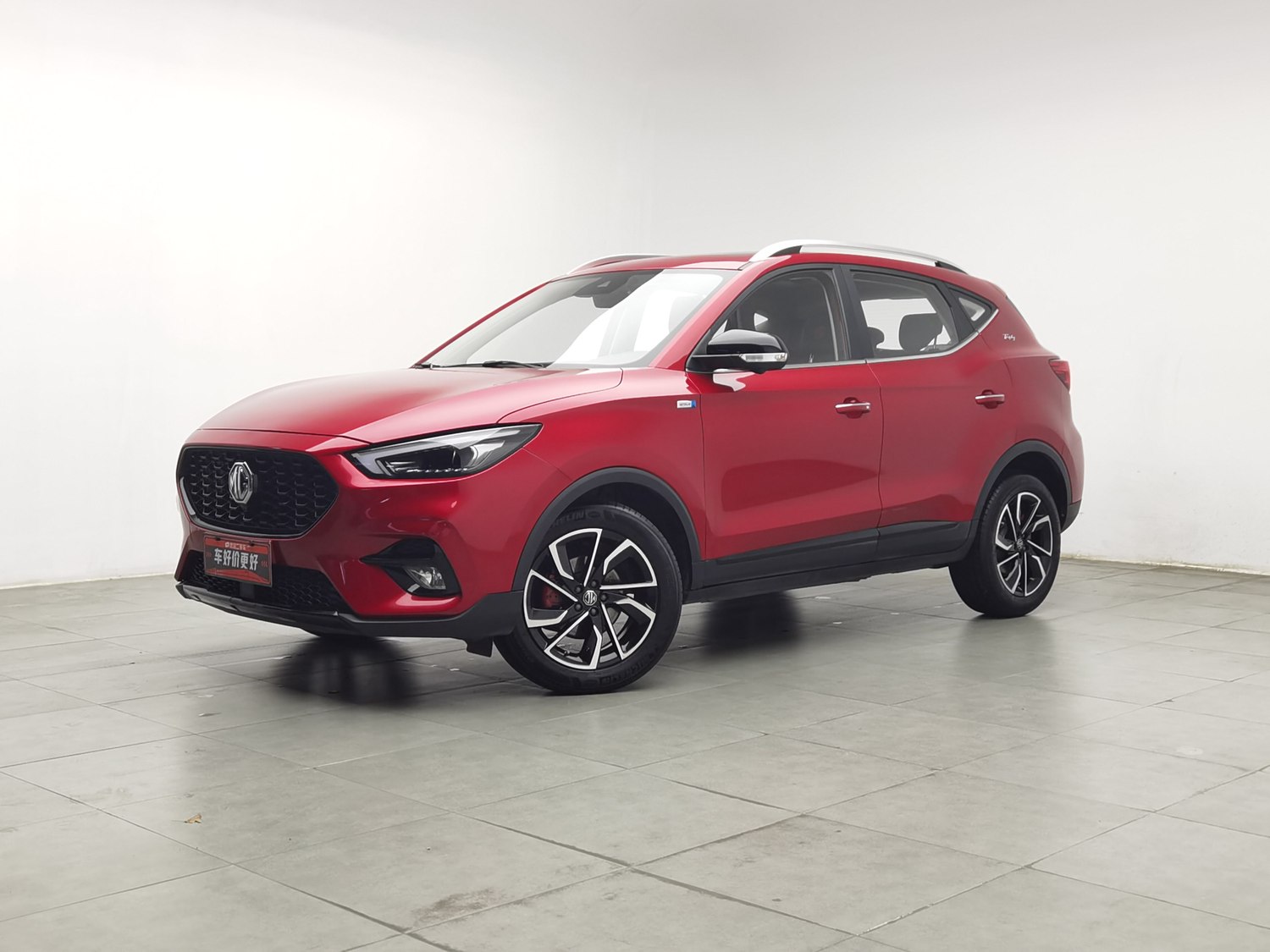 Used MG ZS 2020 1.3 AT