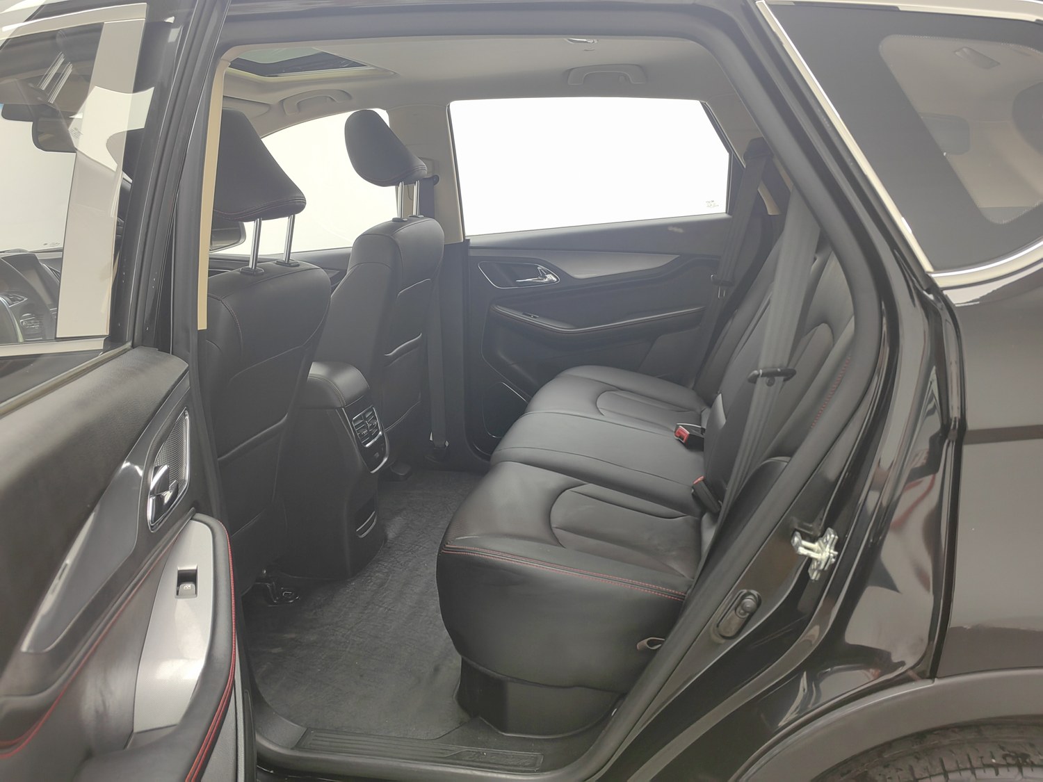 Used Baojun 560 2015 1.8 MT