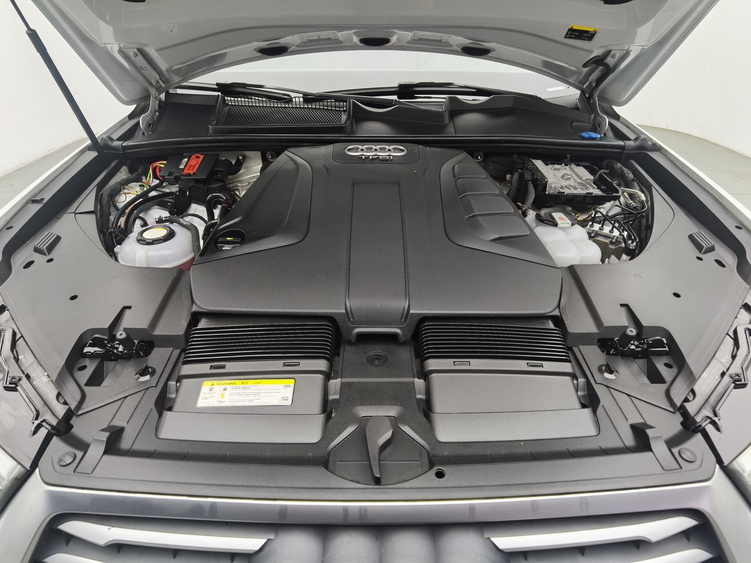 Used Audi Q7 (Imported) EV 2019 2.0 AT