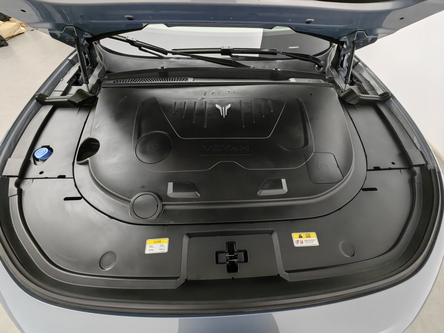 Used Voyah FREE 2021 1.5 AT