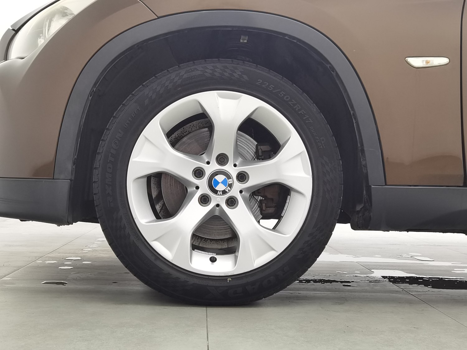 Used BMW X1 (Imported) 2010 2.0 AT