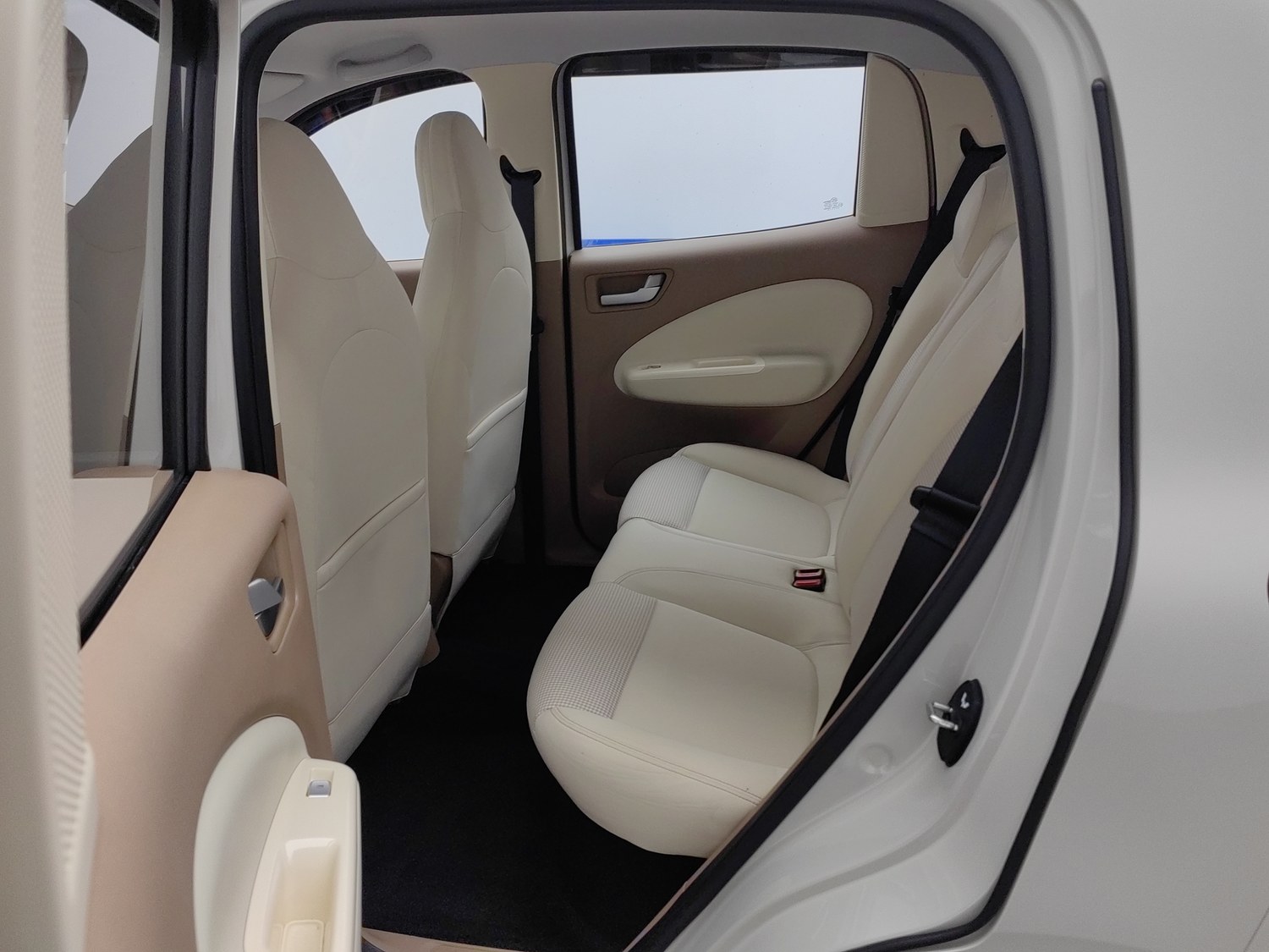 Used Wuling Mini EV 2025