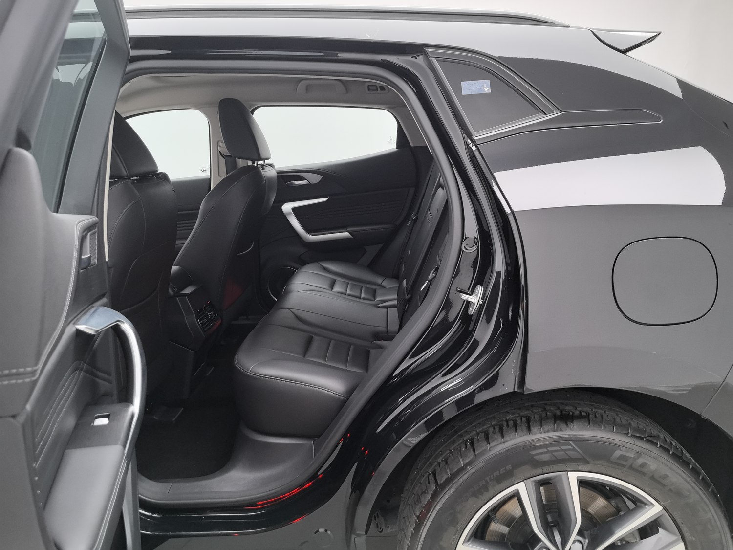 Used Wey VV5 2021 1.5 AT