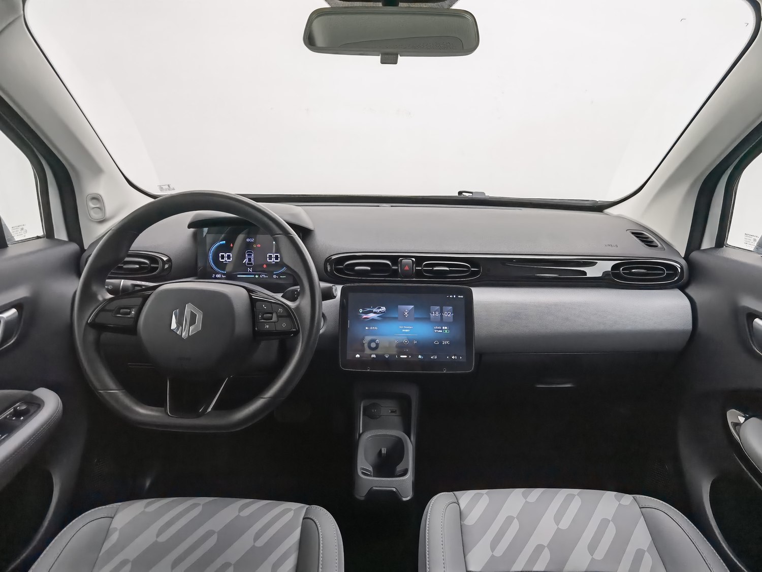 Used Leapmotor T03 2024