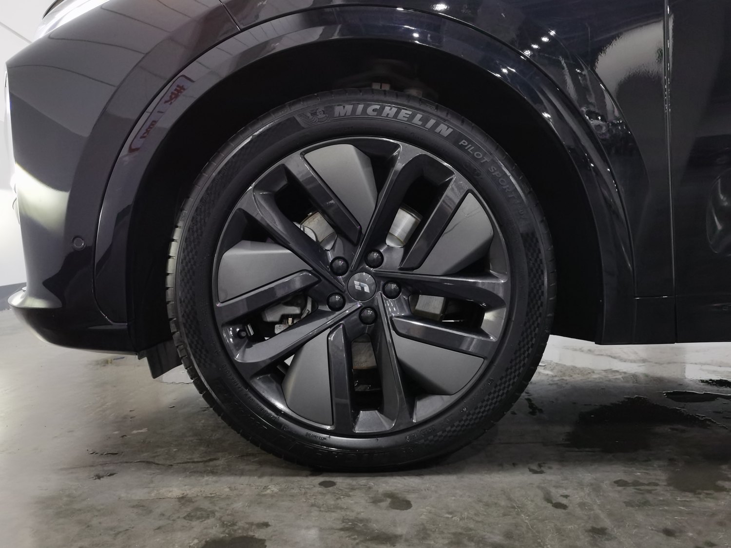 Used Li Auto L7 2024 1.5 AT