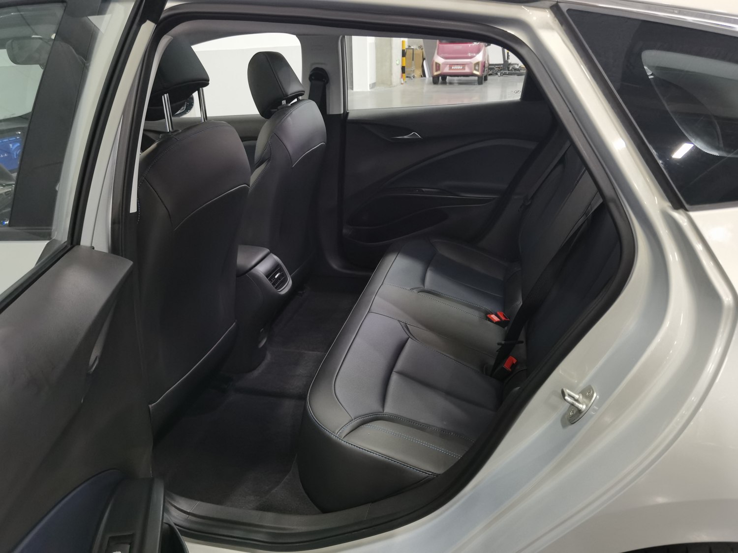 Used Buick Velite 6 2024
