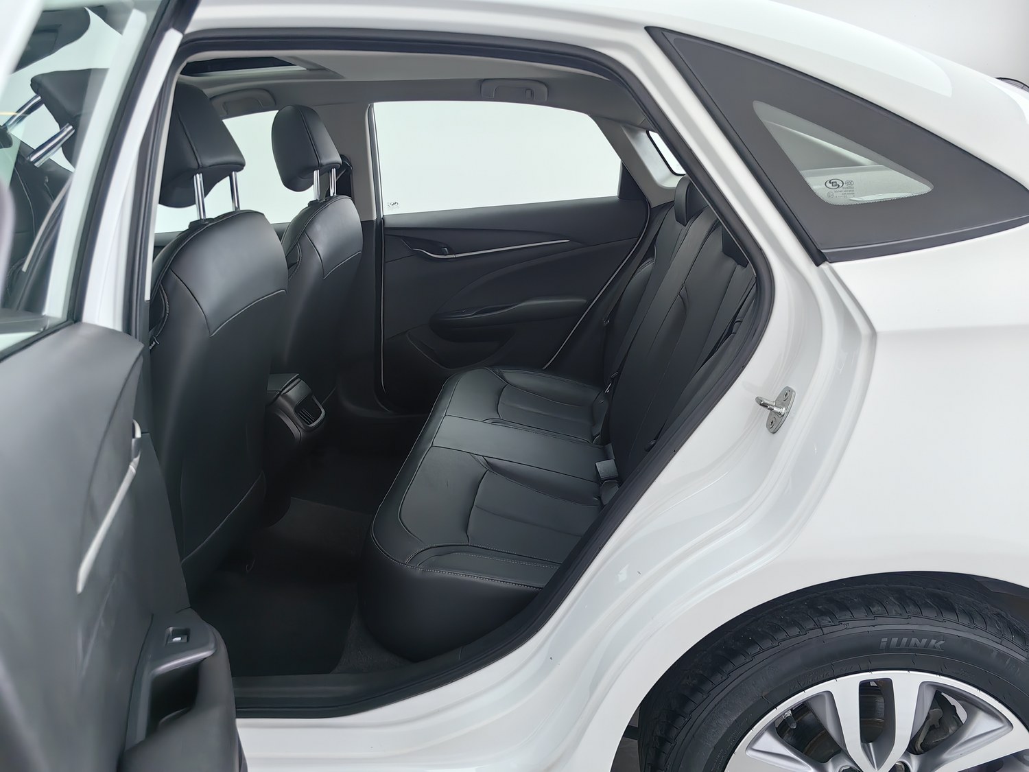 Used Buick Excelle 2021 1.3 AT