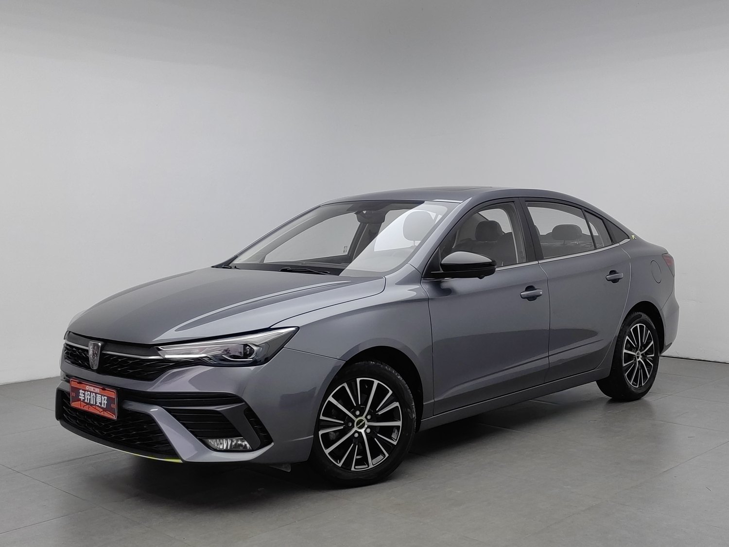 Used Roewe i5 2021 1.5 AT