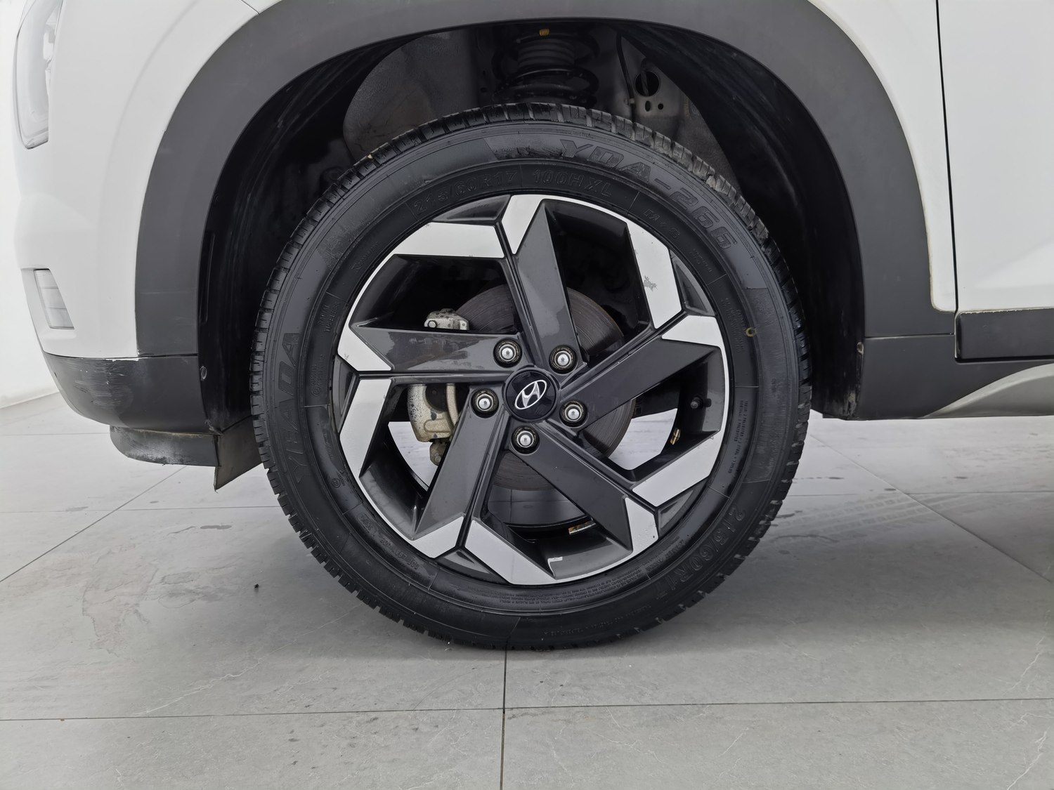 Used Hyundai ix25 2020 1.5 AT