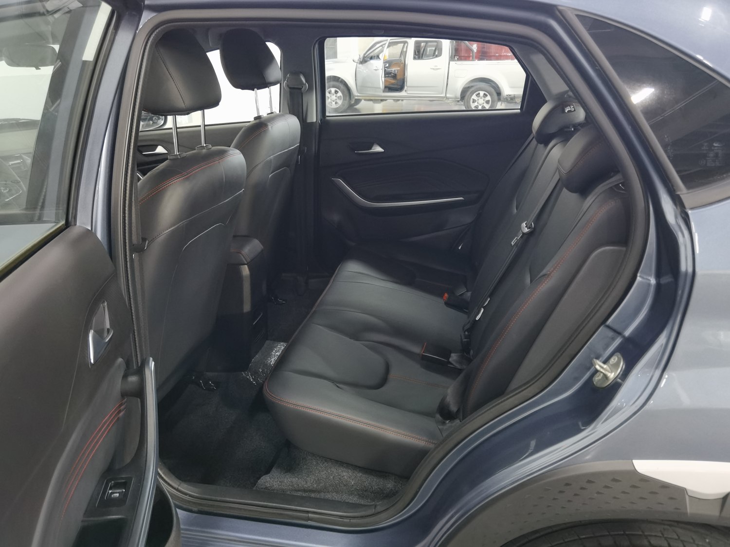 Used Chery Tiggo 3x 2023 1.5 MT