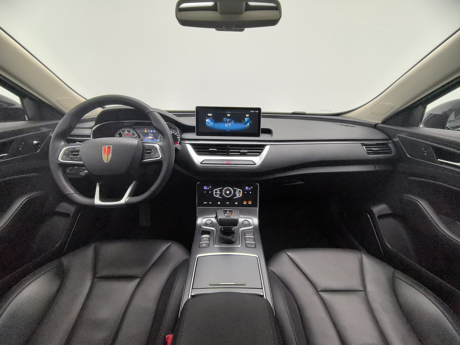 Used Hongqi H5 2022 1.5 AT