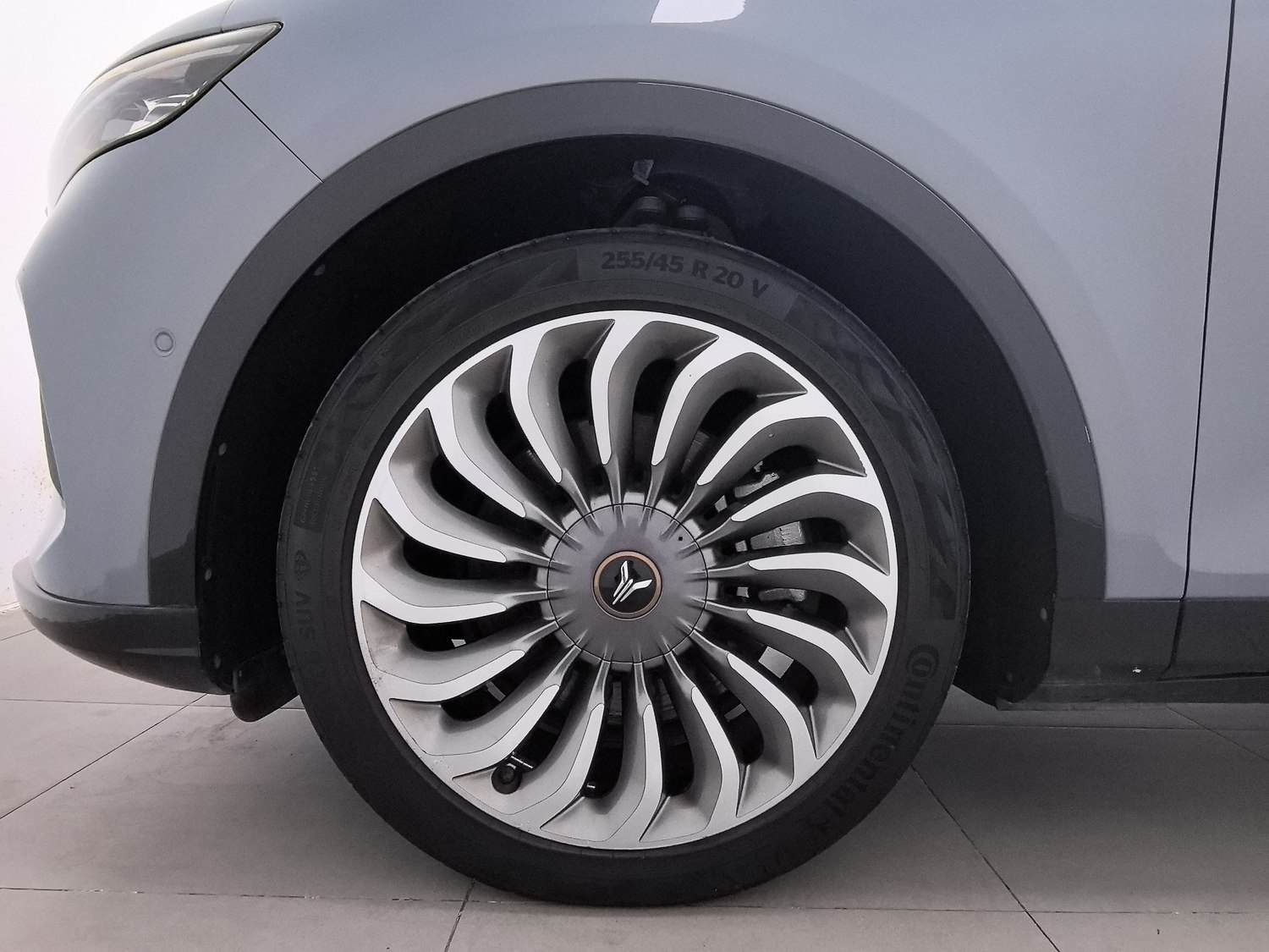 Used Voyah FREE 2021 1.5 AT