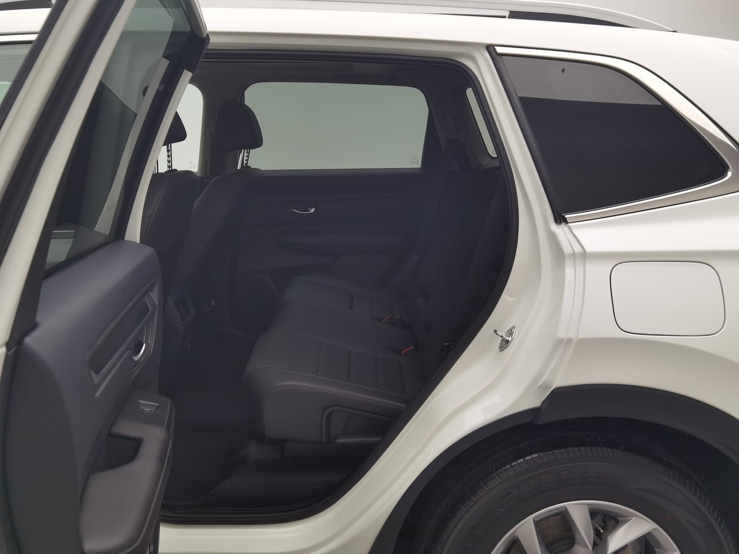 Used Honda CR-V 2023 1.5 AT
