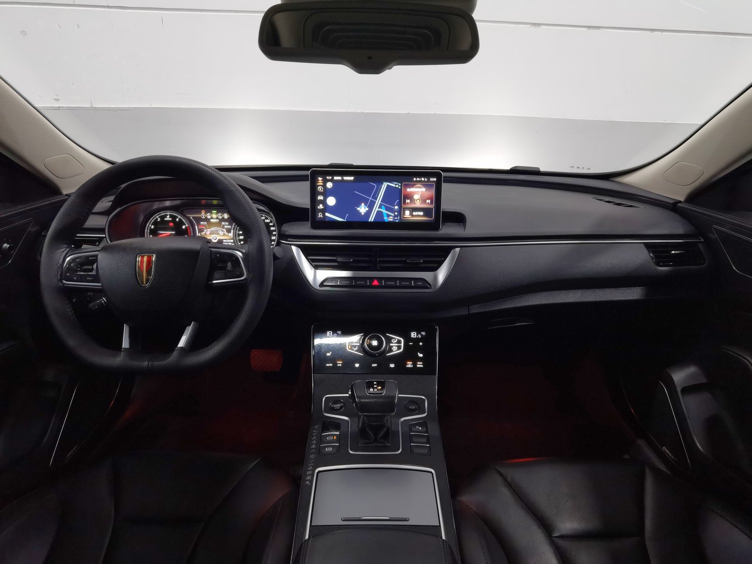 Used Hongqi H5 2022 1.8 AT
