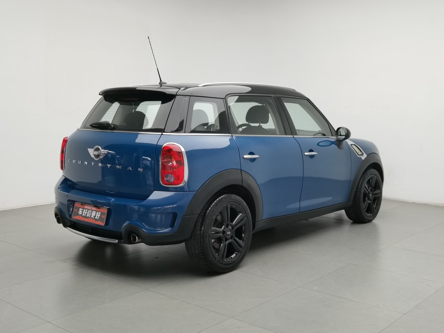 Used MINI Countryman 2012 1.6 AT