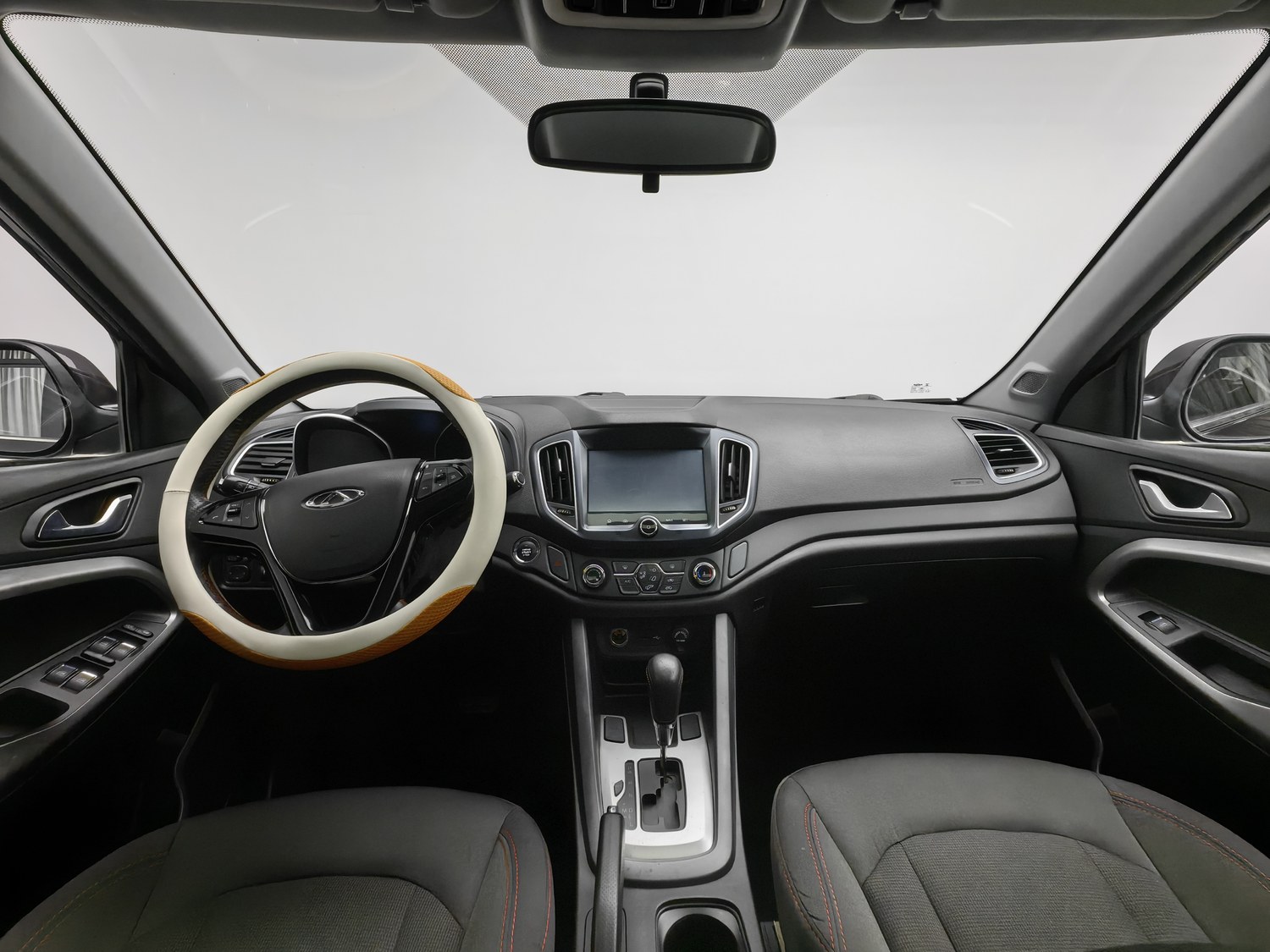 Used Chery Tiggo 5 2017 1.5 AT