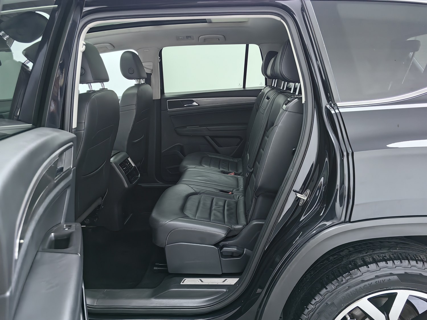 Used Volkswagen Teramont 2017 2.0 AT