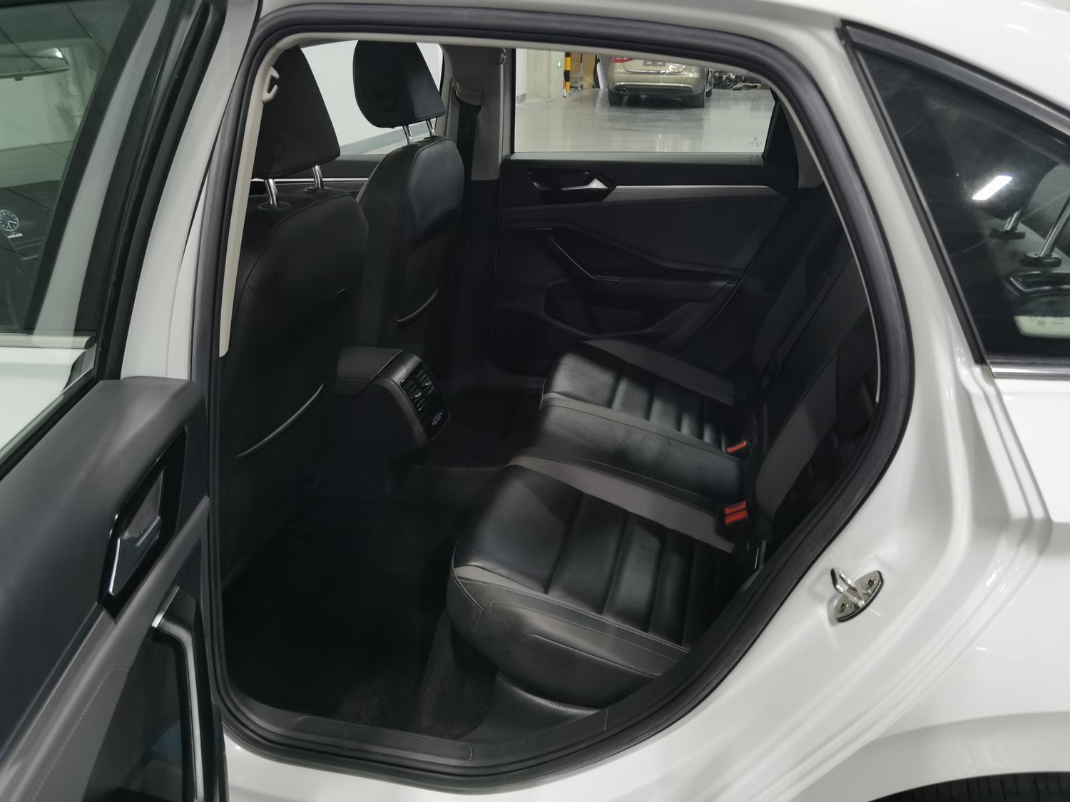 Used Volkswagen Sagitar 2019 1.2 AT