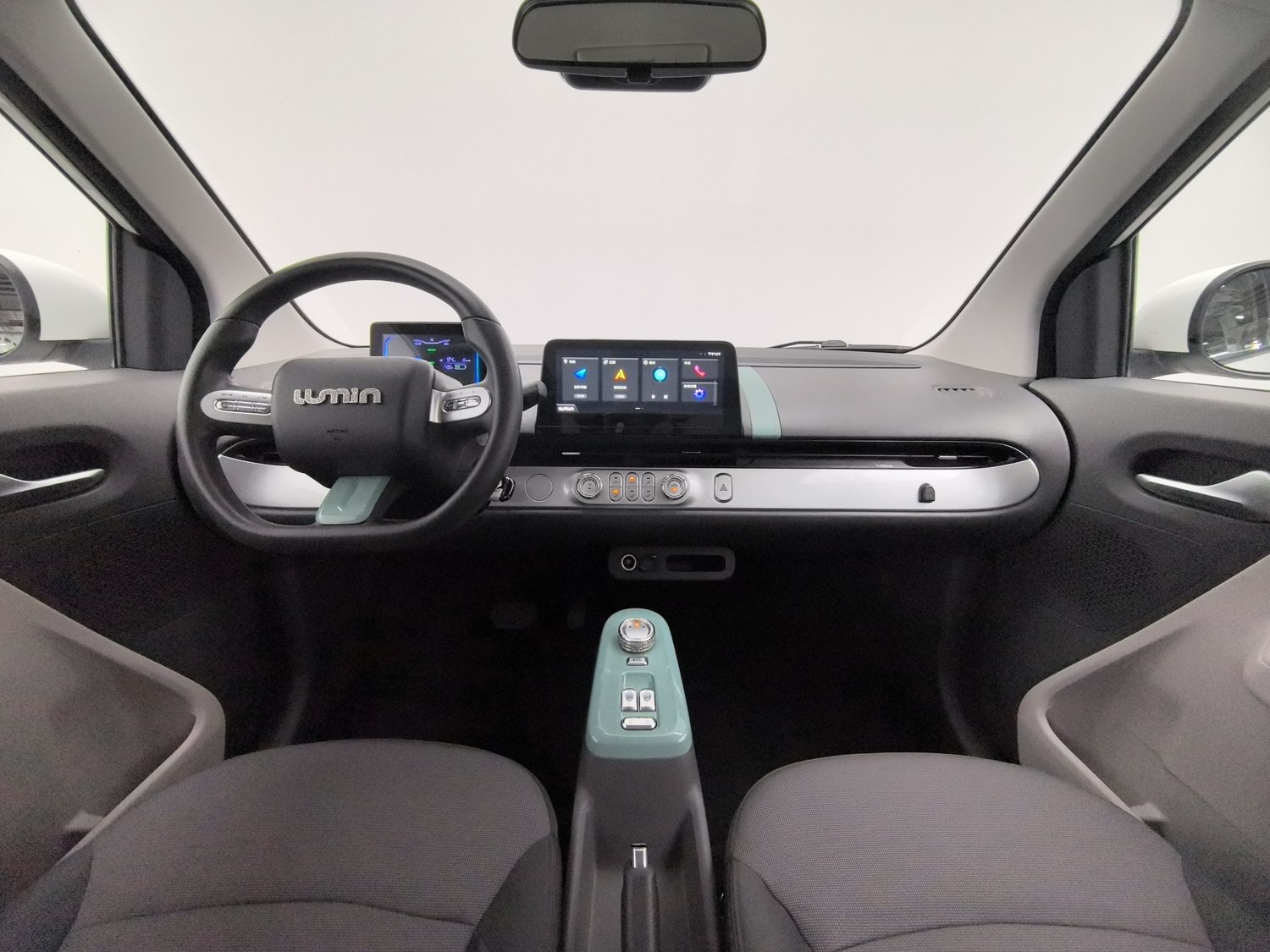 Used Changan Lumin 2022