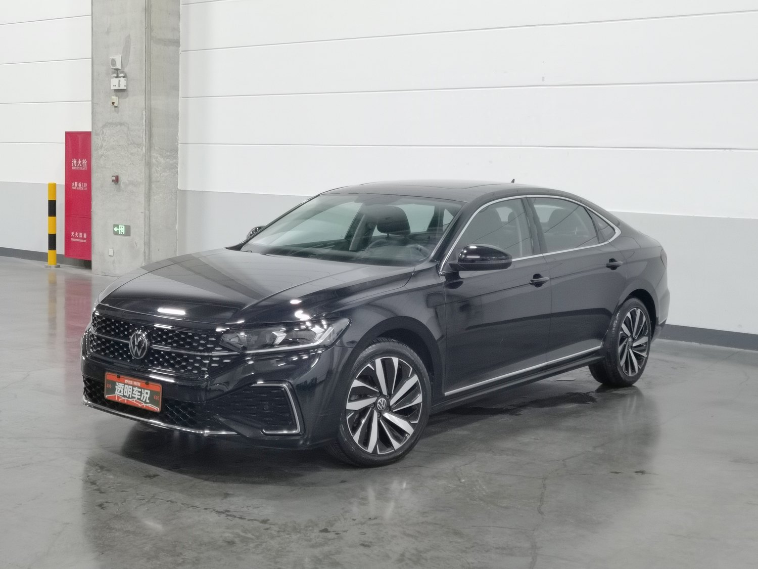 Used Volkswagen Passat 2023 2.0 AT