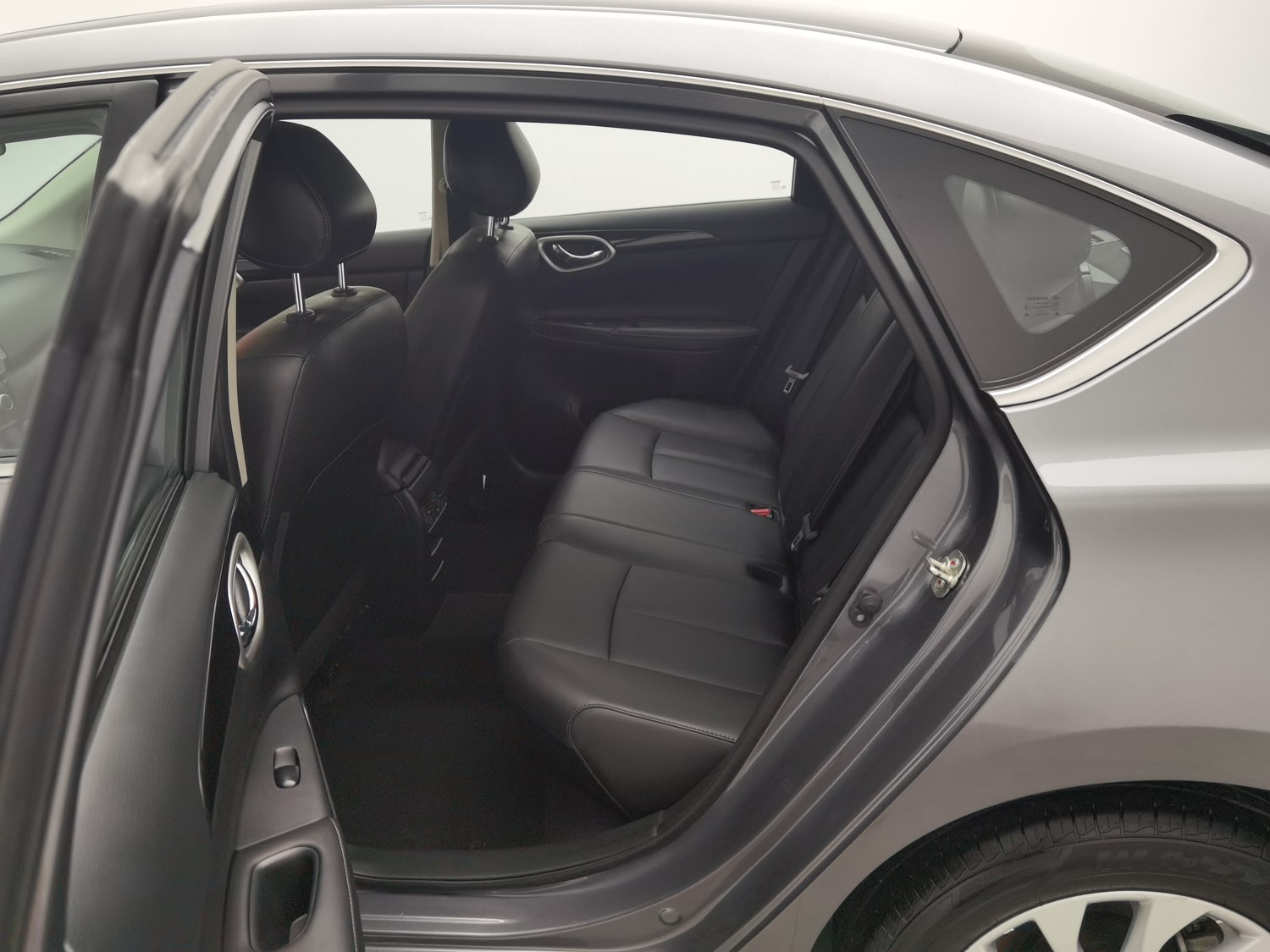 Used Nissan Sylphy 2022 1.6 AT