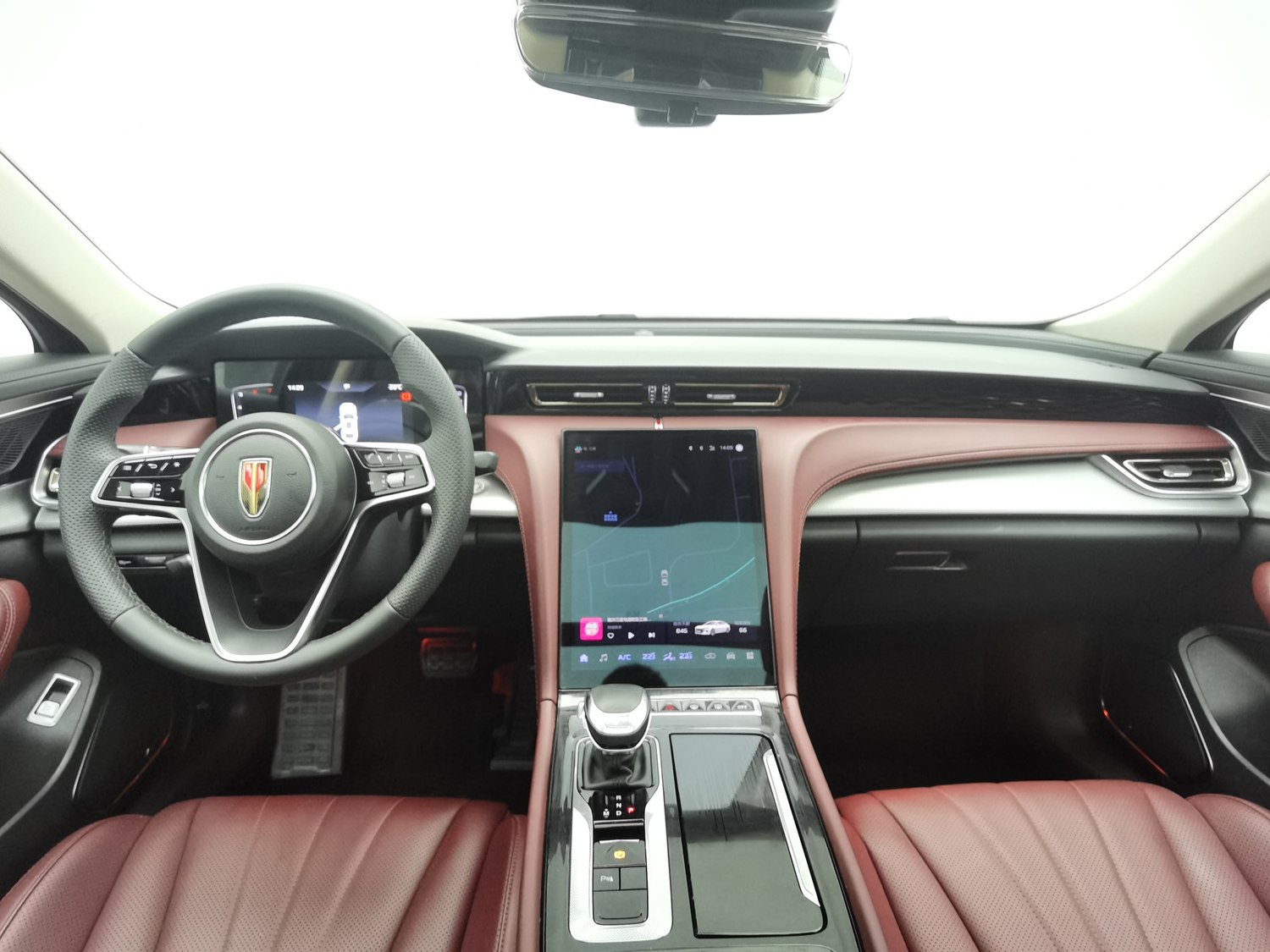 Used Hongqi H5 2024 1.5 AT