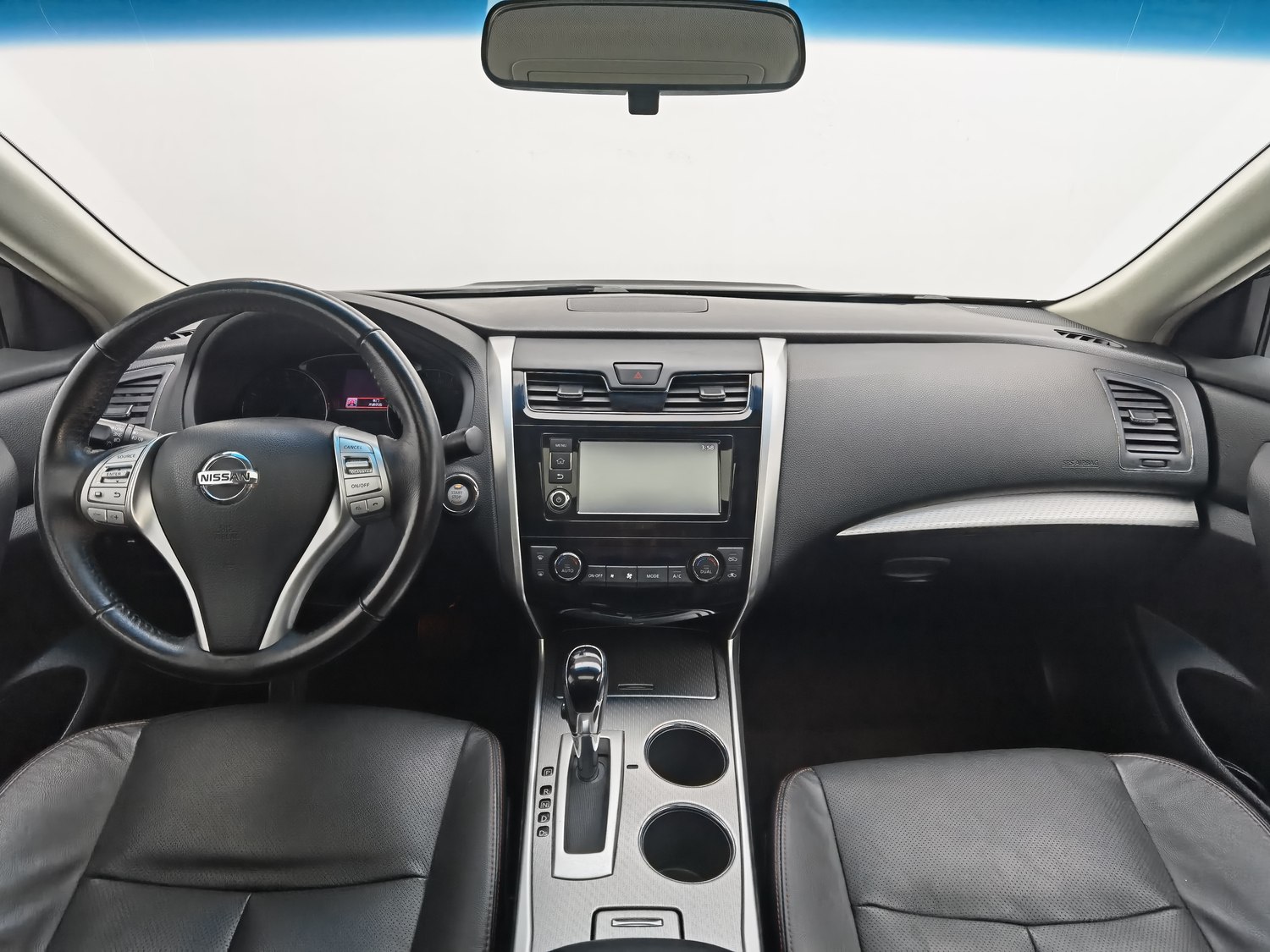 Used Nissan Teana 2016 2.0 AT