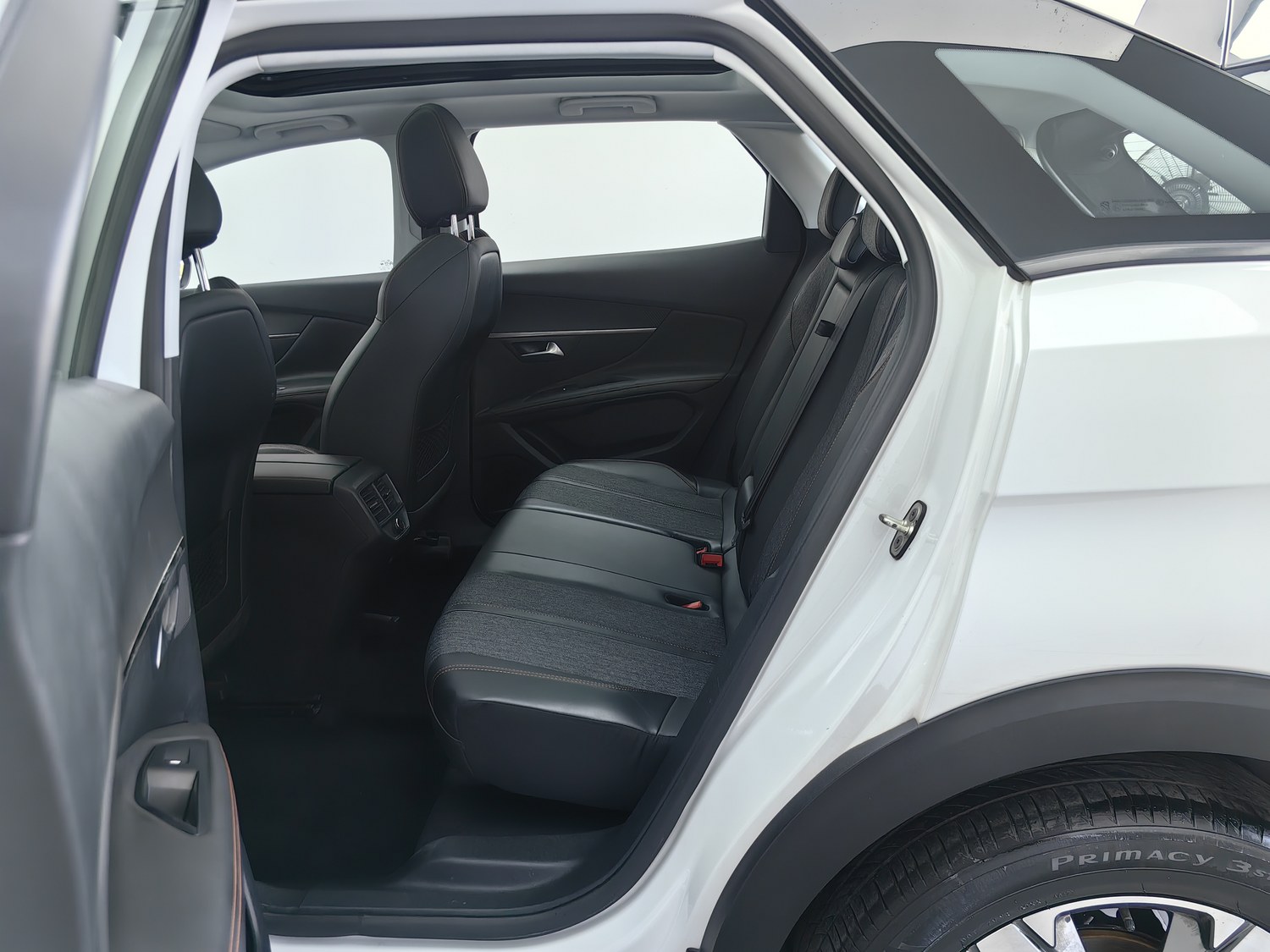 Used Peugeot 4008 2018 1.6 AT