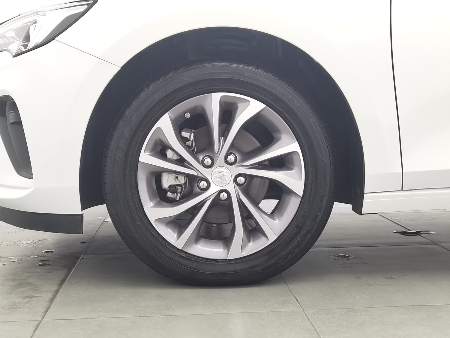 Used Buick Verano 2023 1.5 AT
