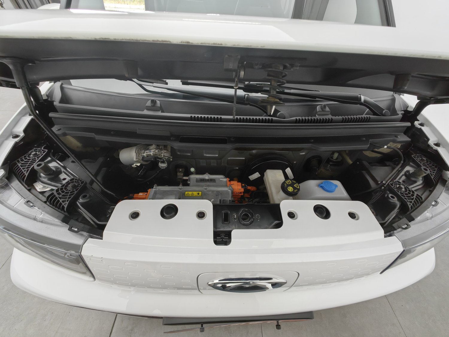 Used Chery New Energy QQ Ice Cream 2022