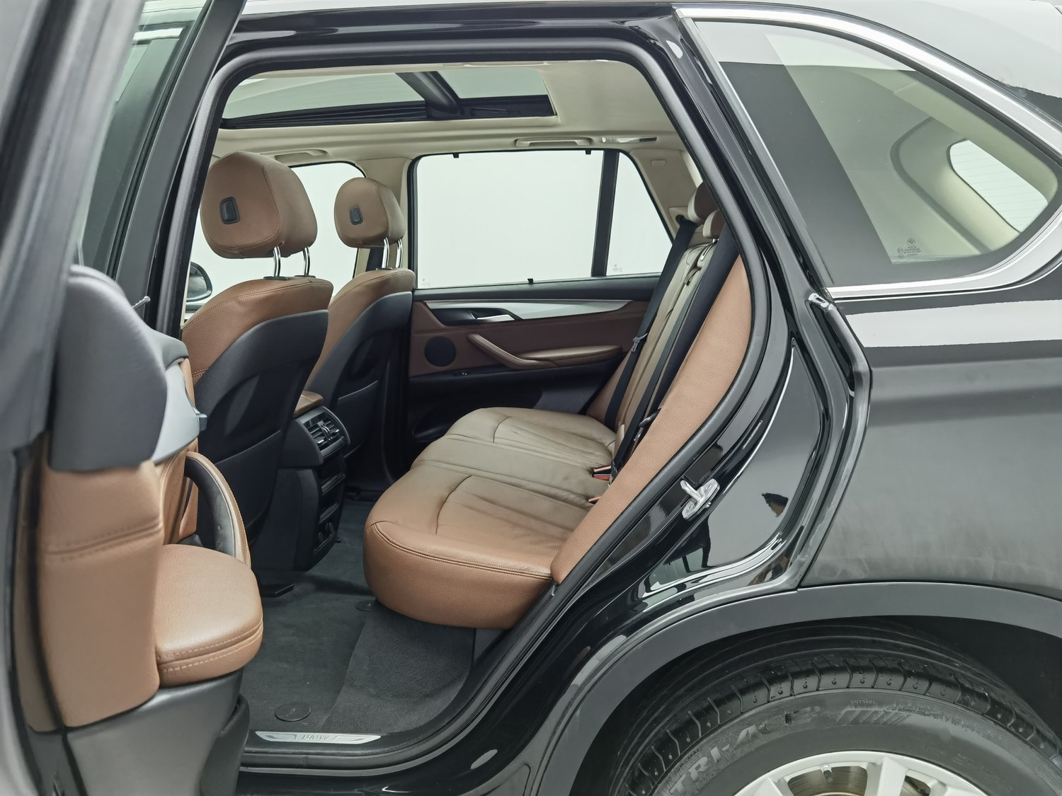 Used BMW X5 (Imported) 2016 3.0 AT