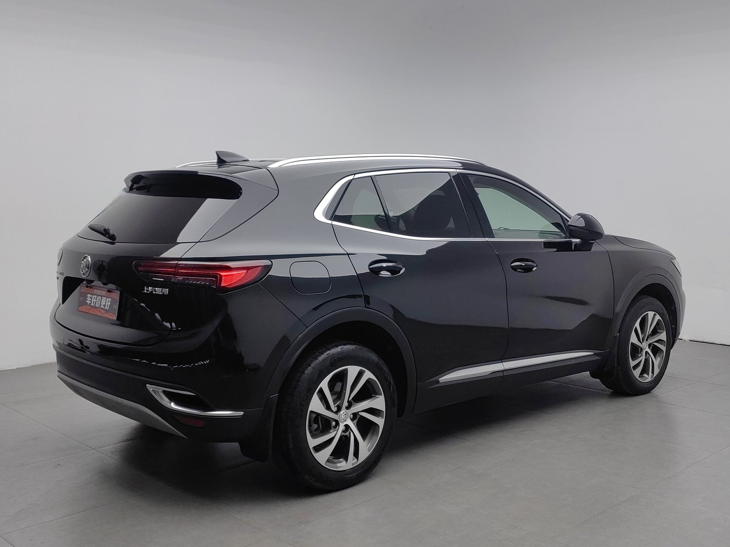 Used Buick Envision S 2022 2.0 AT