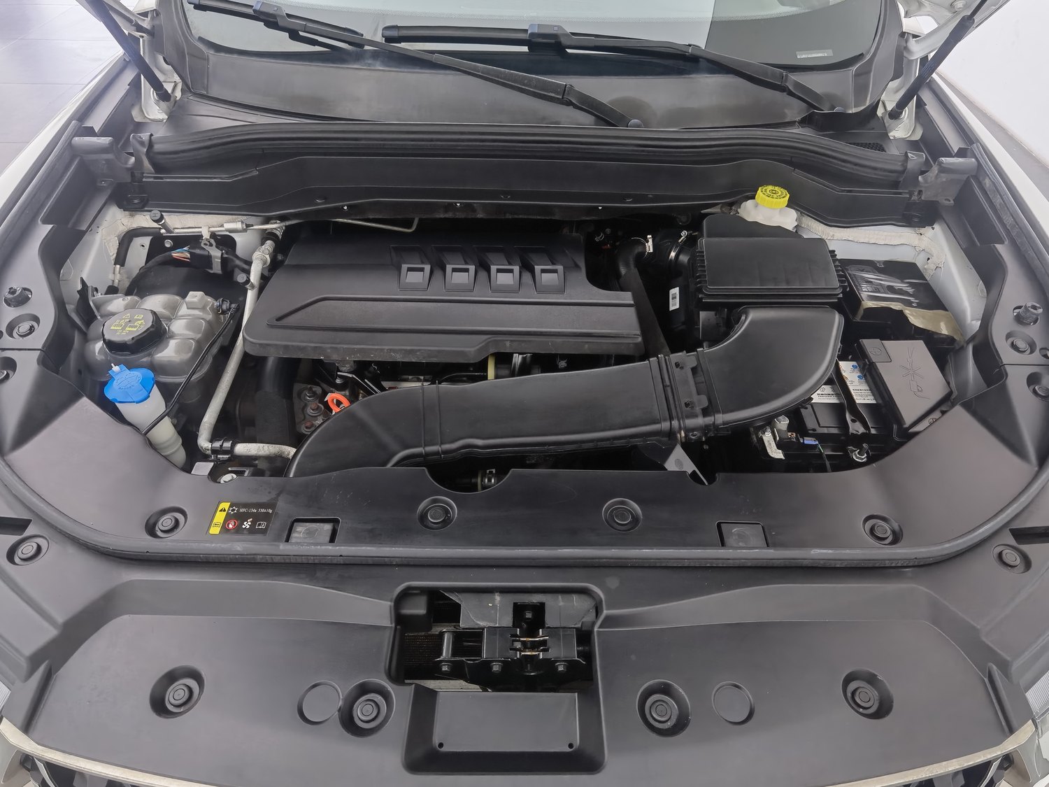 Used Haval H6 2023 1.5 AT