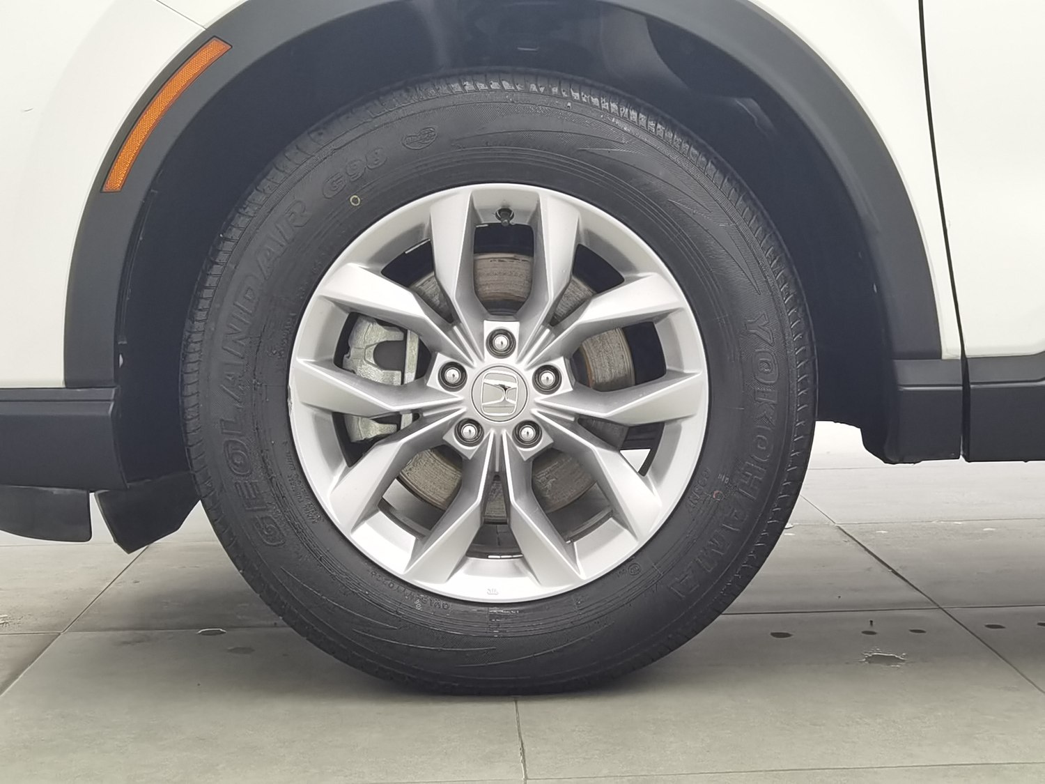 Used Honda CR-V 2023 1.5 AT