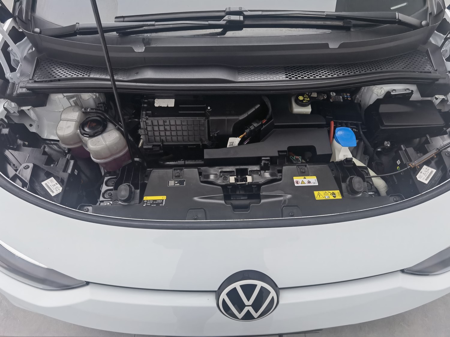 Used Volkswagen ID.3 2023