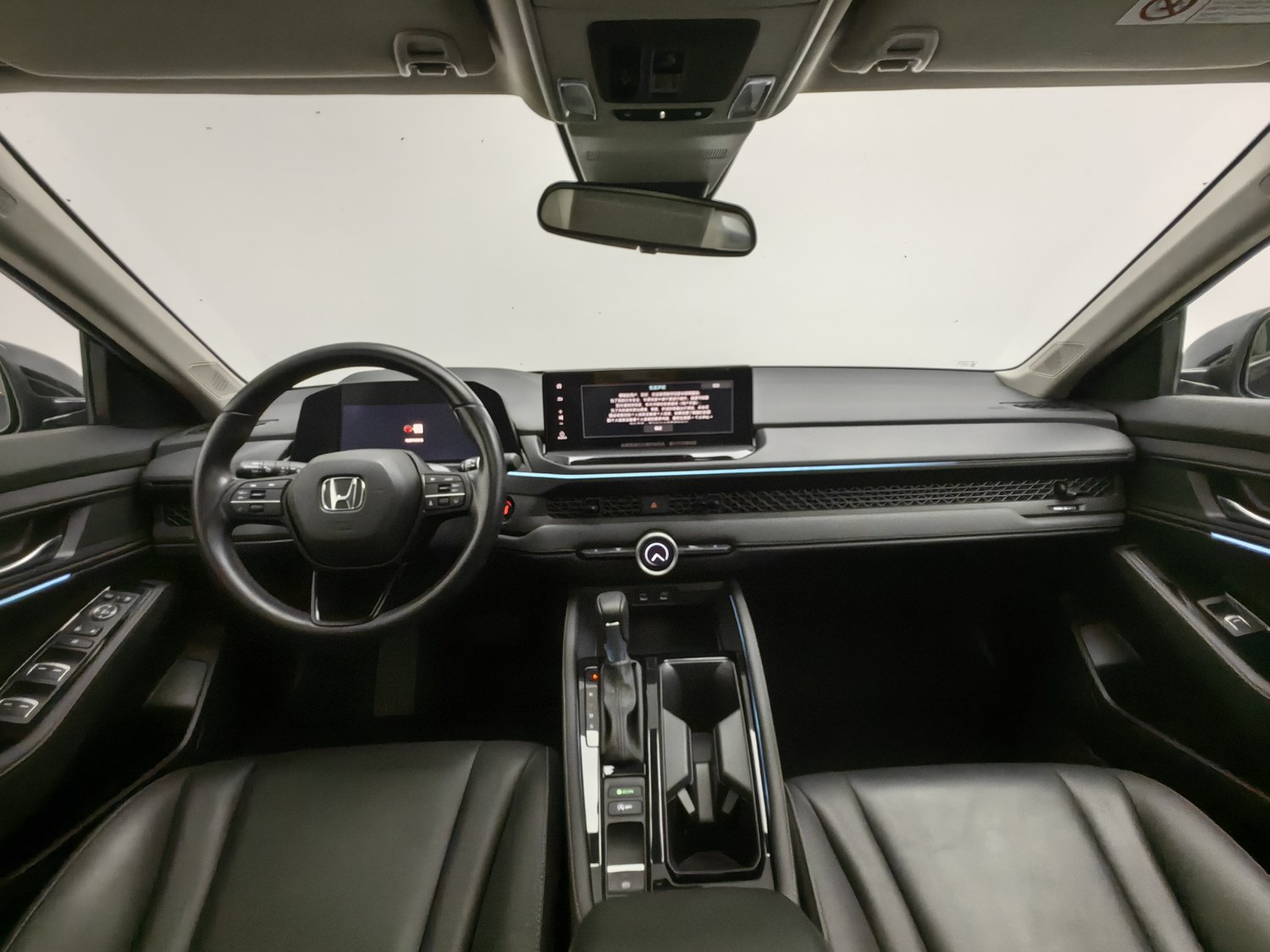 Used Honda Accord 2023 1.5 AT