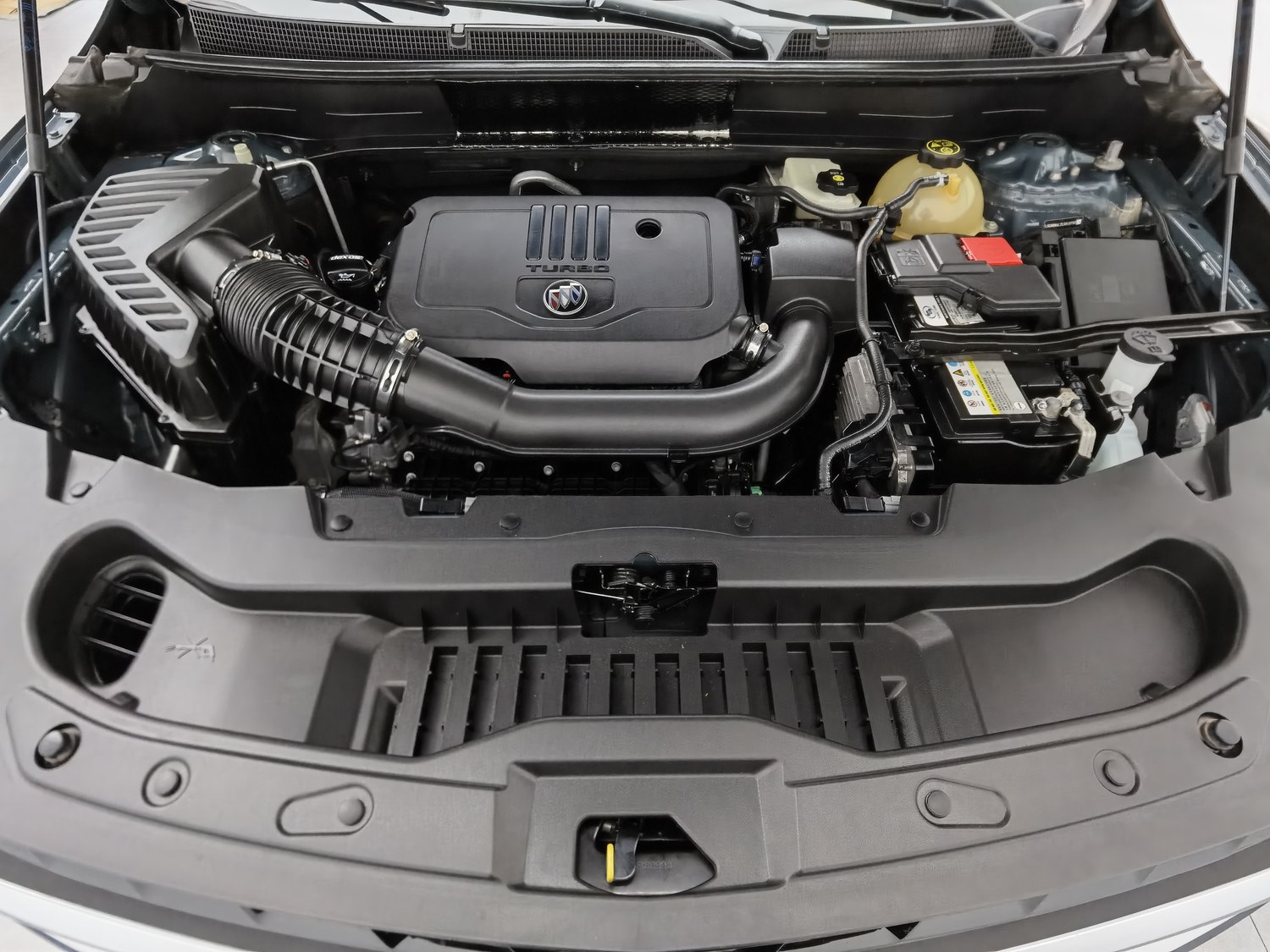 Used Buick Enclave 2020 2.0 AT