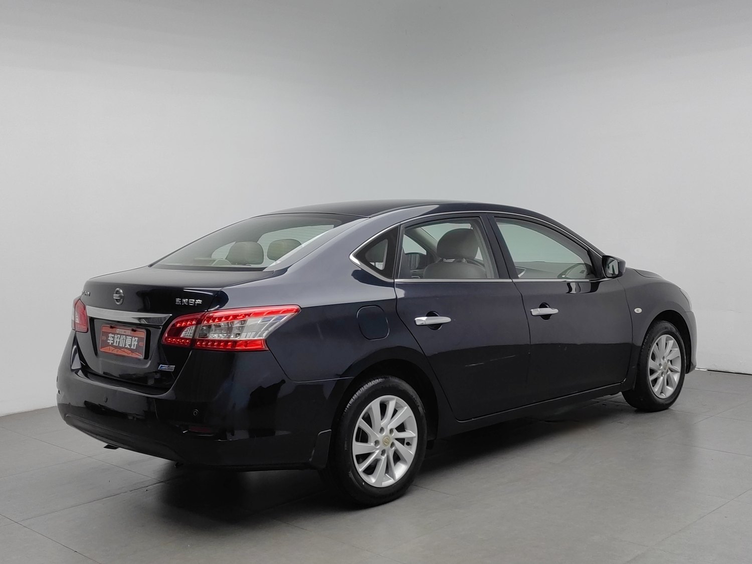 Used Nissan Sylphy 2012 1.6 AT