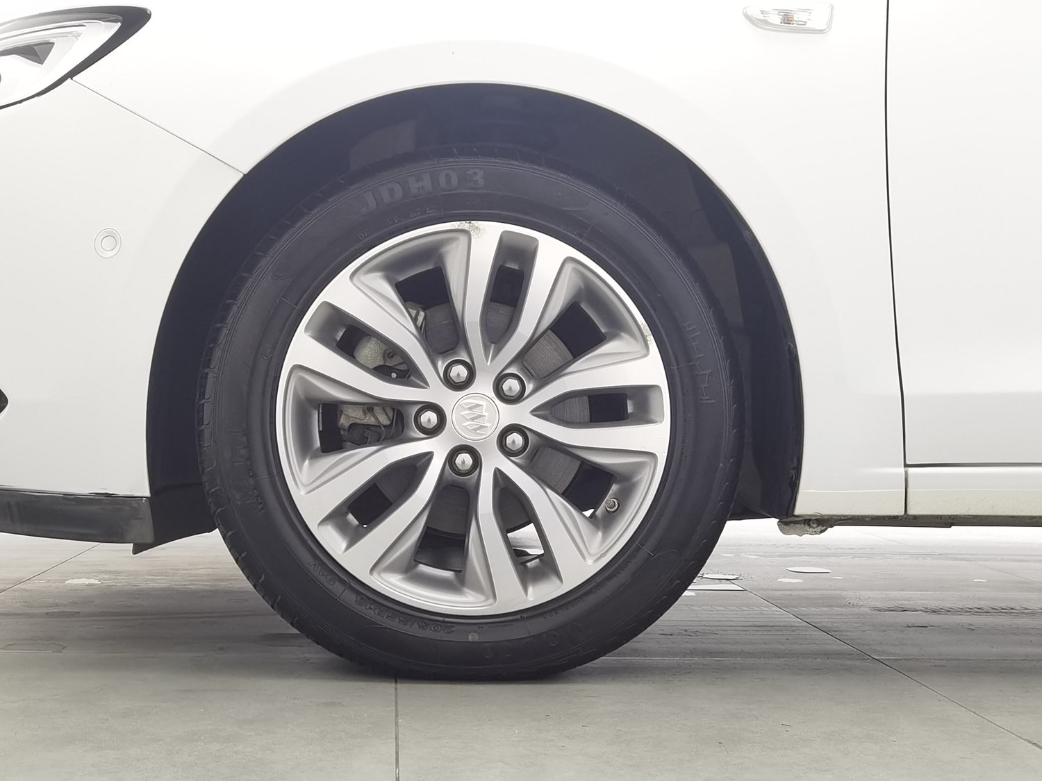 Used Buick Excelle 2019 1.3 AT