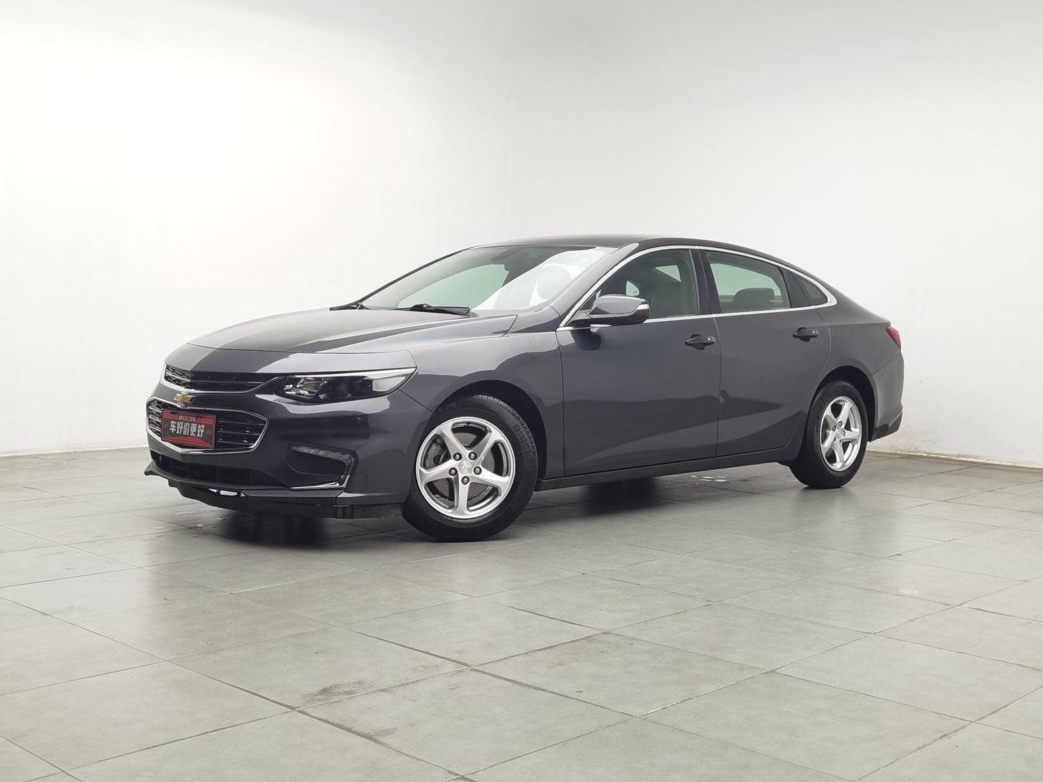 Used Chevrolet Malibu XL 2018 1.5 AT