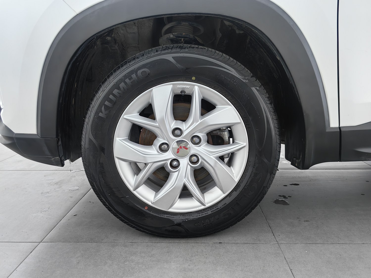 Used Wuling Hongguang S3 2019 1.5 MT