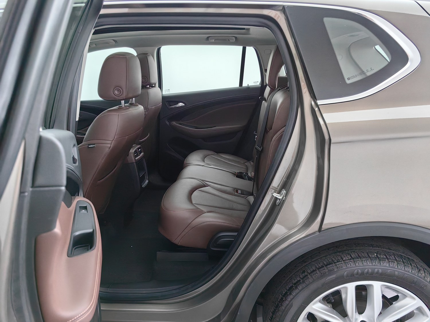 Used Buick Envision 2018 2.0 AT