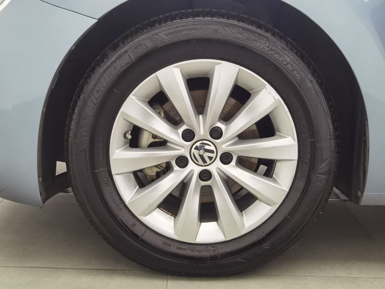 Used Volkswagen Beetle (Imported) 2017 1.2 AT