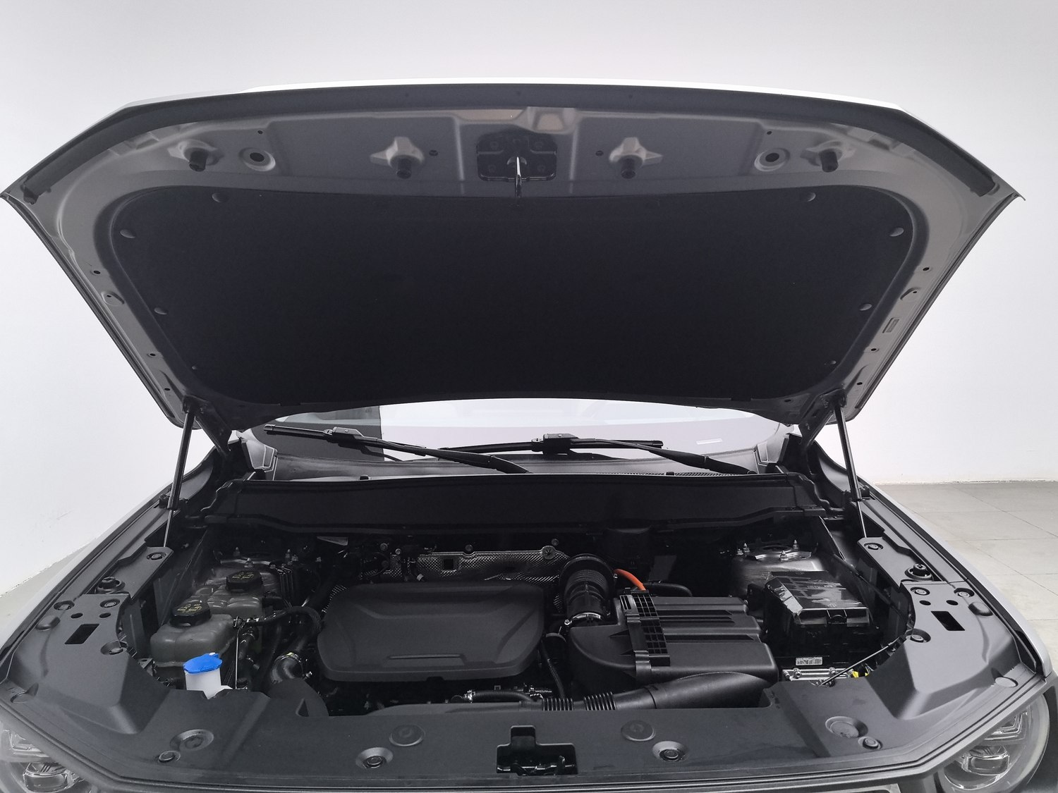 Used Haval 二代大狗 EV 2023 1.5 AT