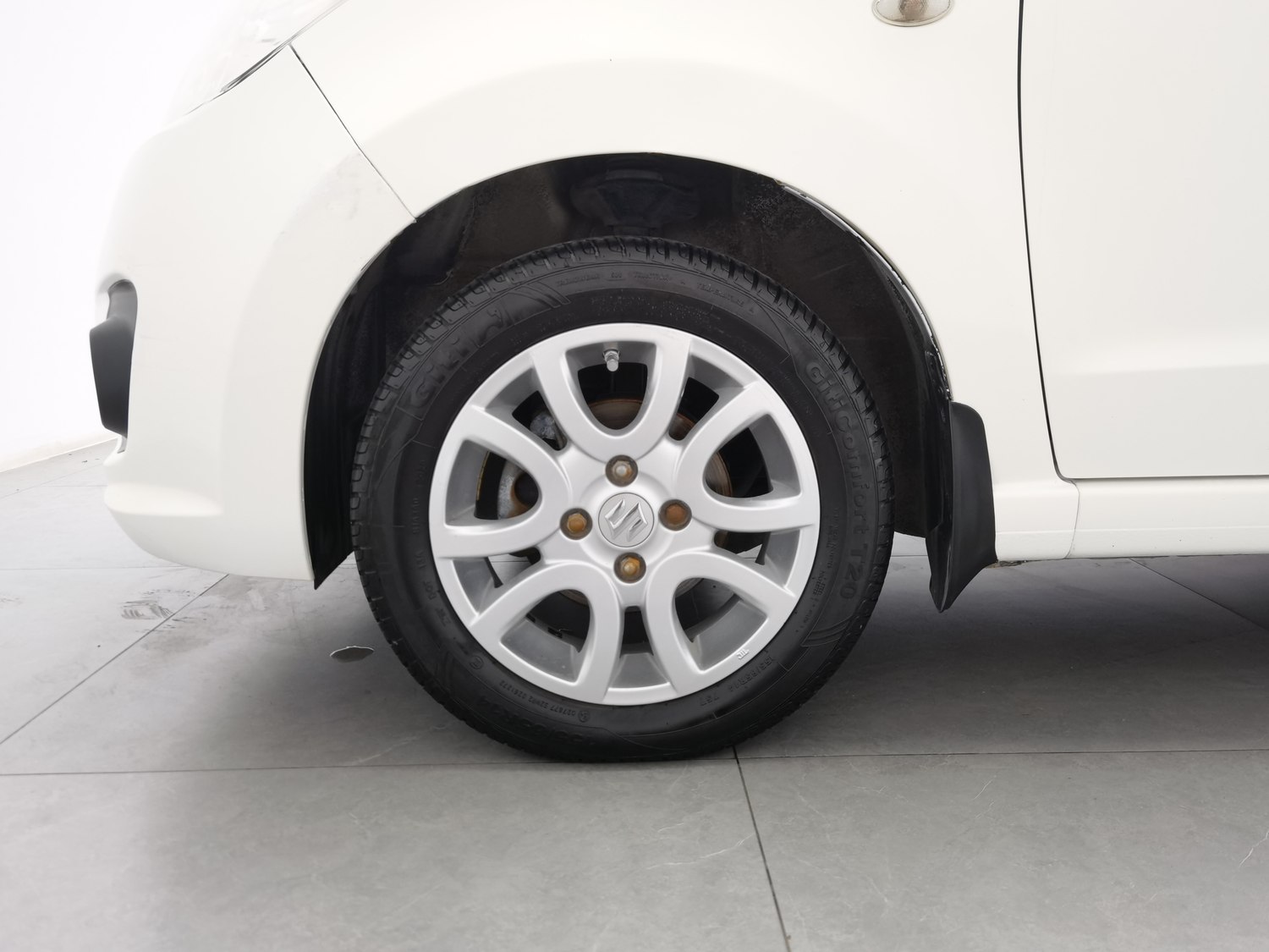 Used Suzuki Alto 2013 1.0 AT