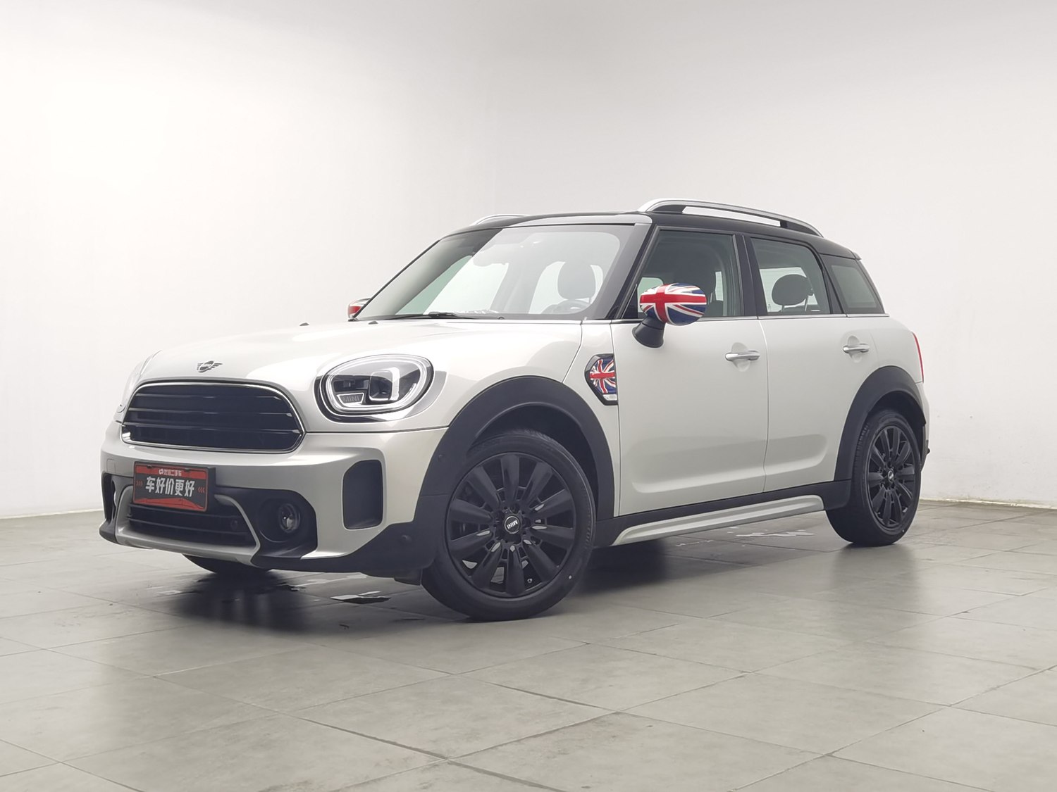 Used MINI Countryman 2021 1.5 AT