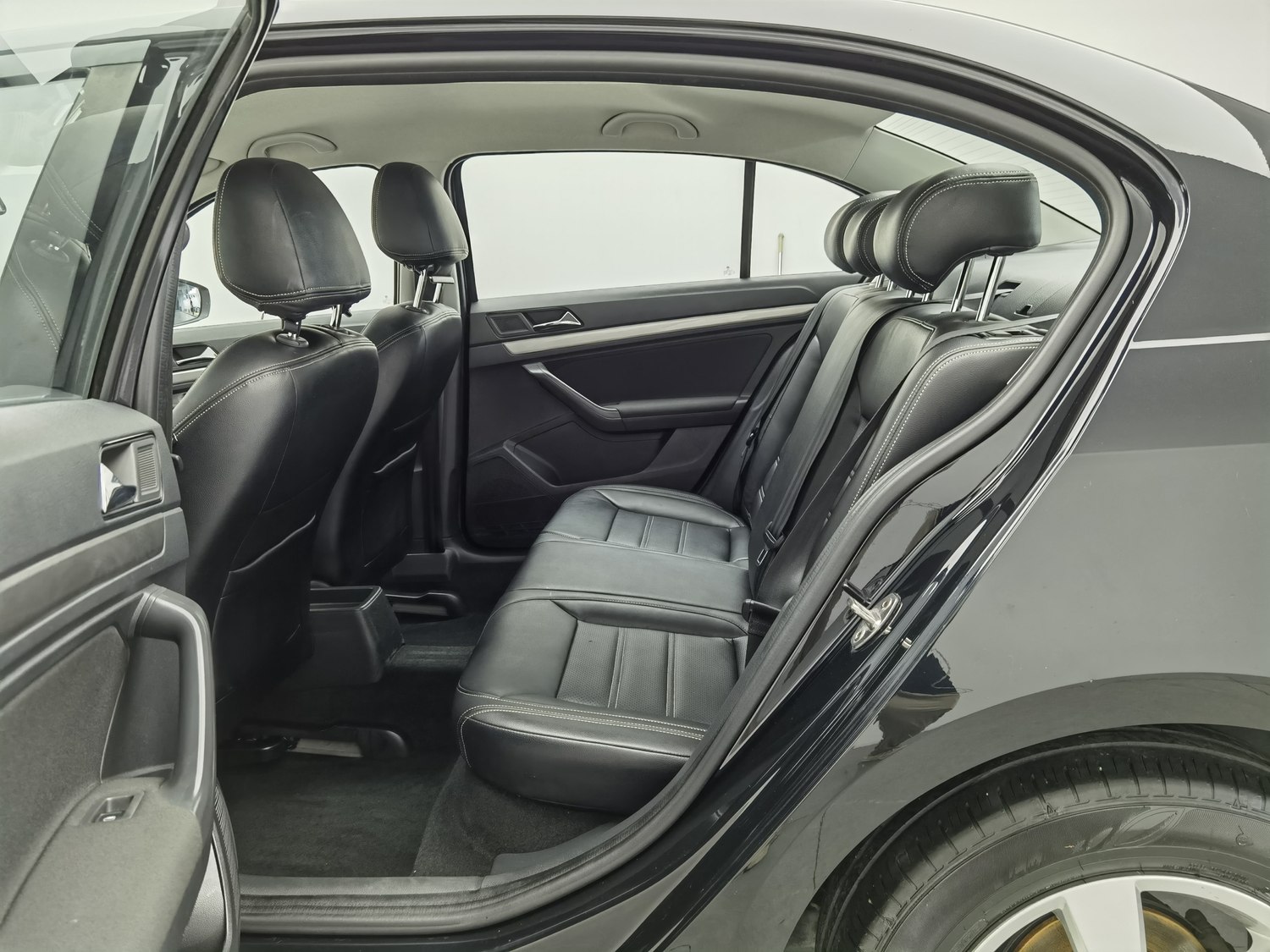 Used Volkswagen Lavida 2019 1.5 AT