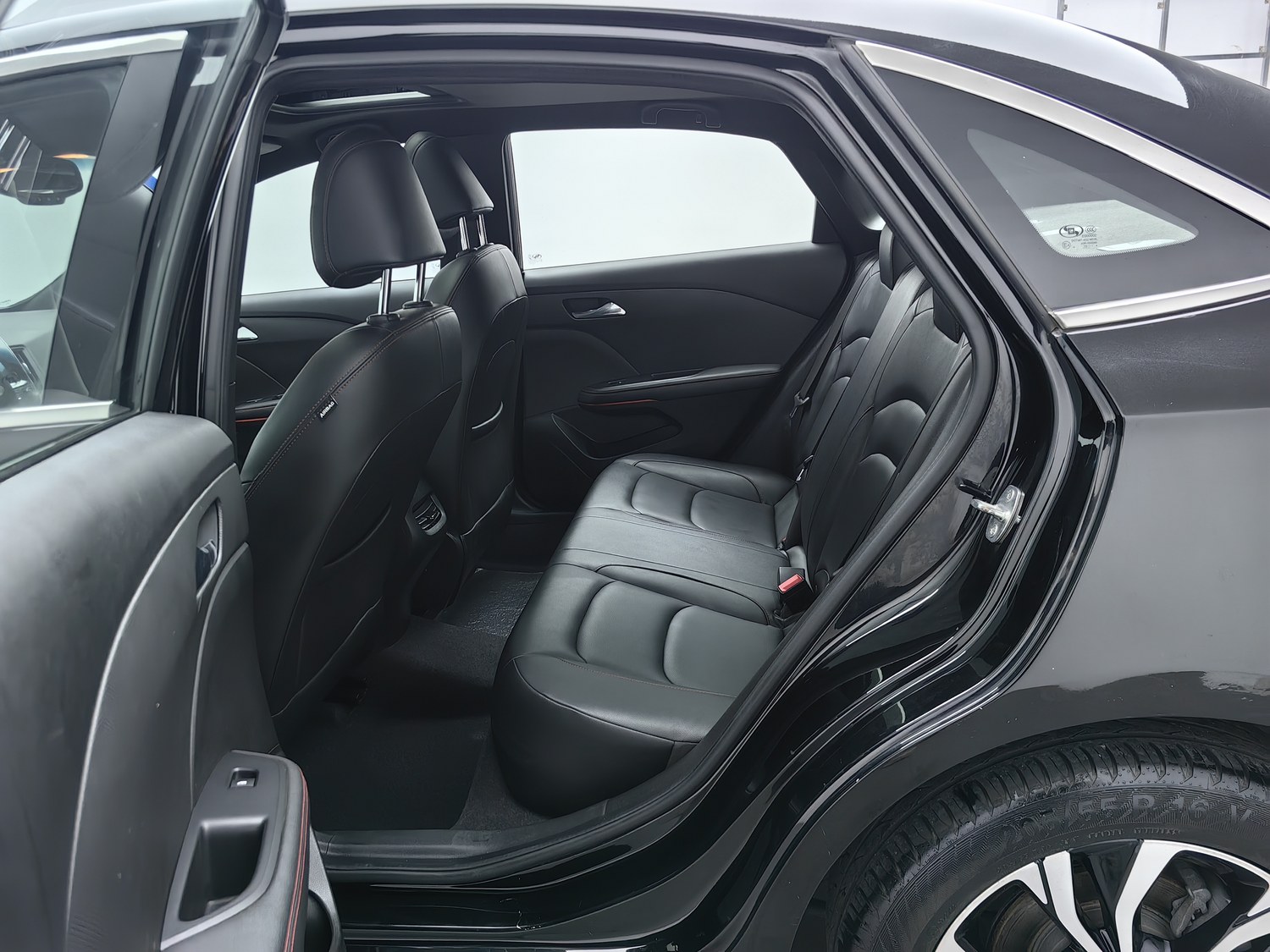 Used Chevrolet Cruze 2019 1.3 AT
